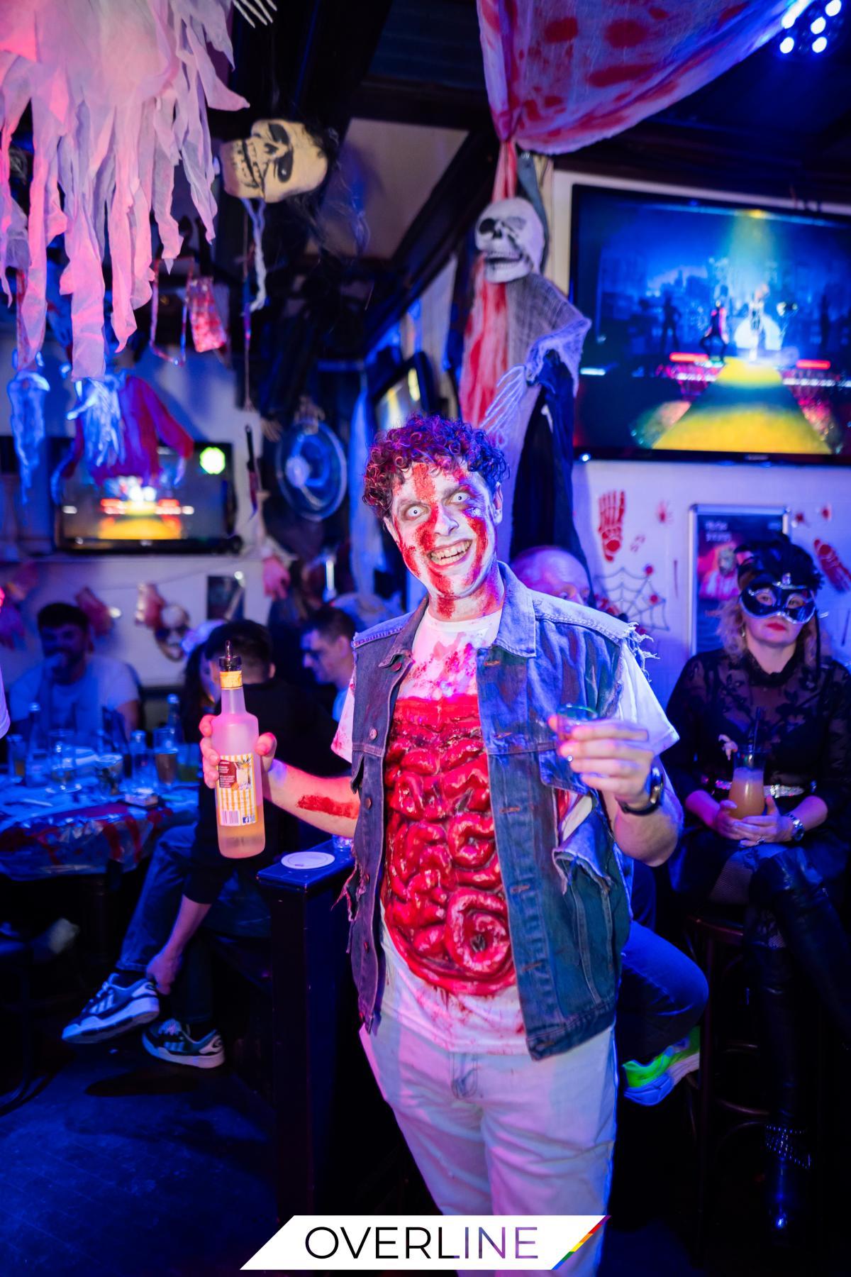 Halloween  31.10.2025 | Bild 27