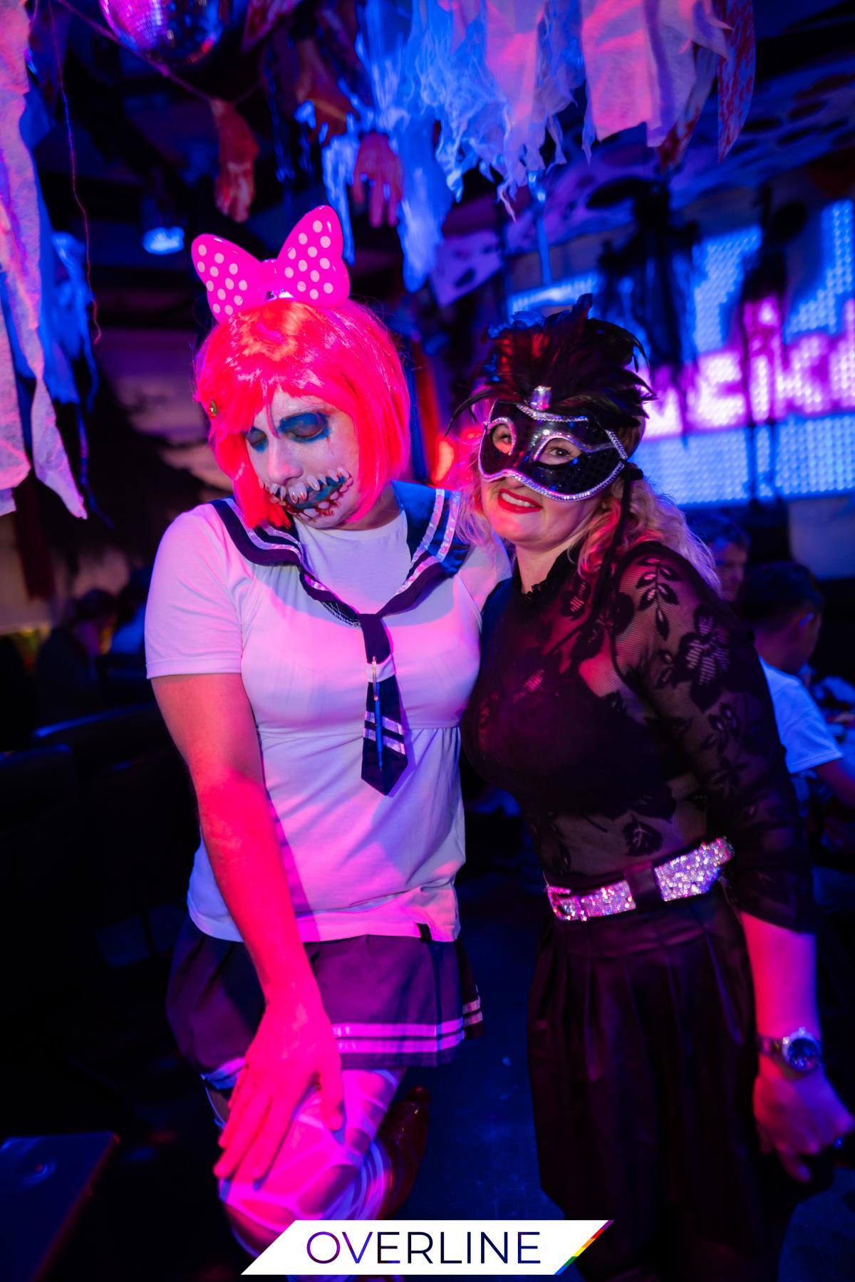 Halloween  31.10.2025 | Bild 30