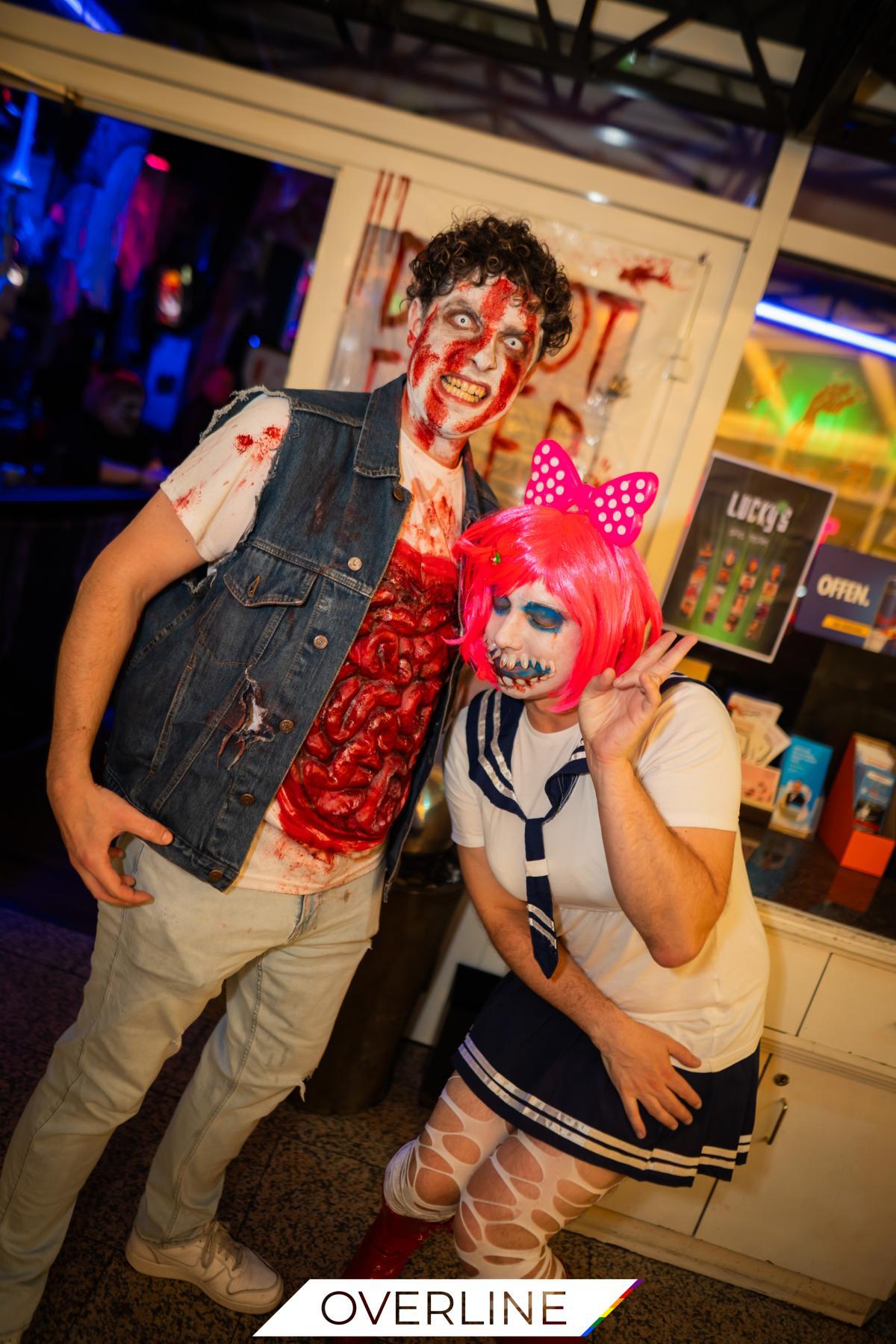 Halloween  31.10.2025 | Bild 31