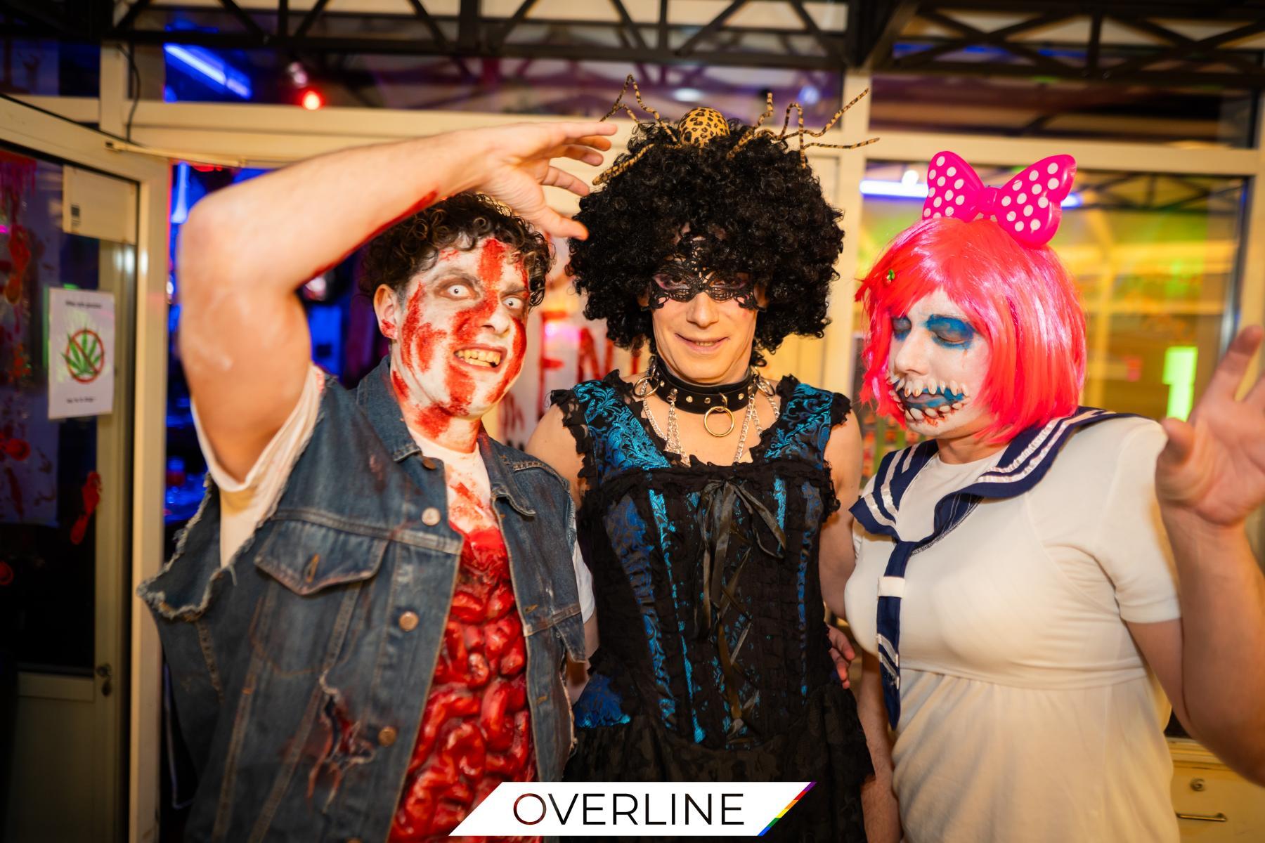 Halloween  31.10.2025 | Bild 32