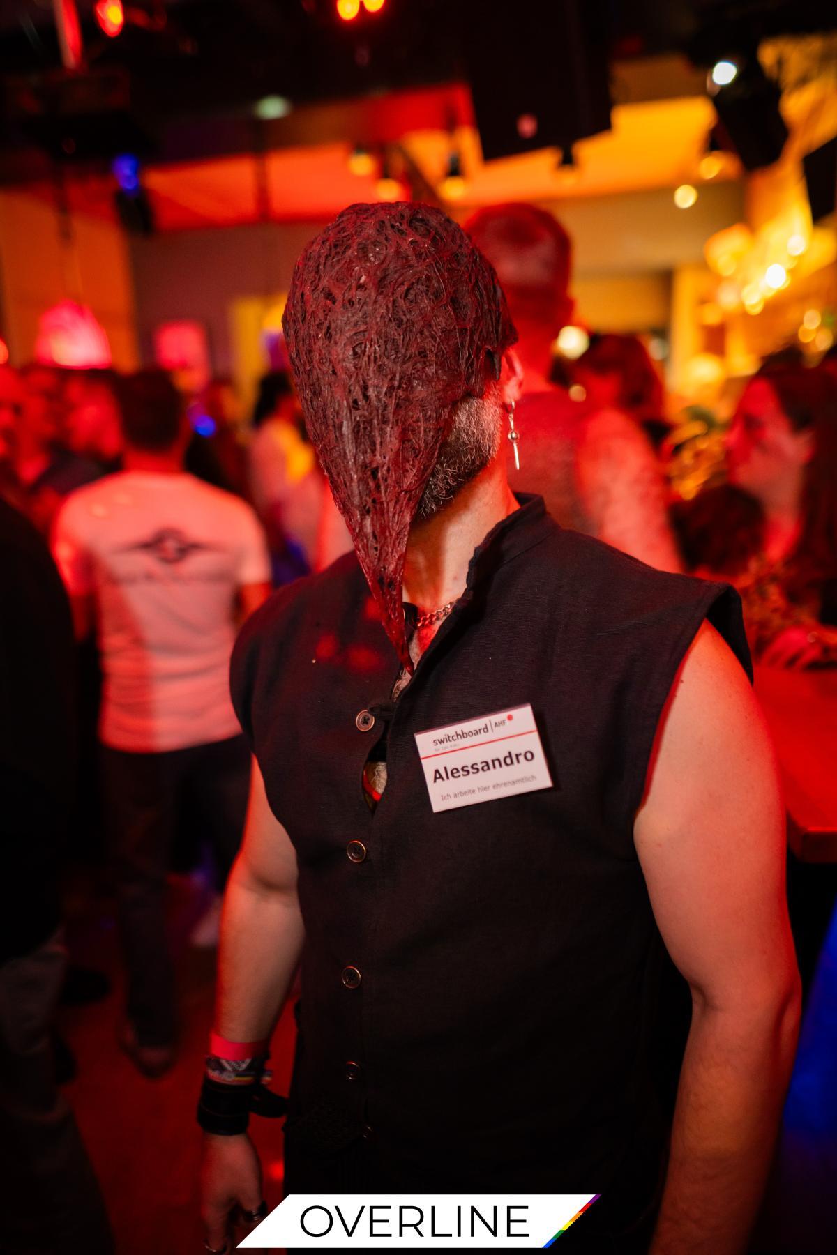 Halloween  31.10.2025 | Bild 36