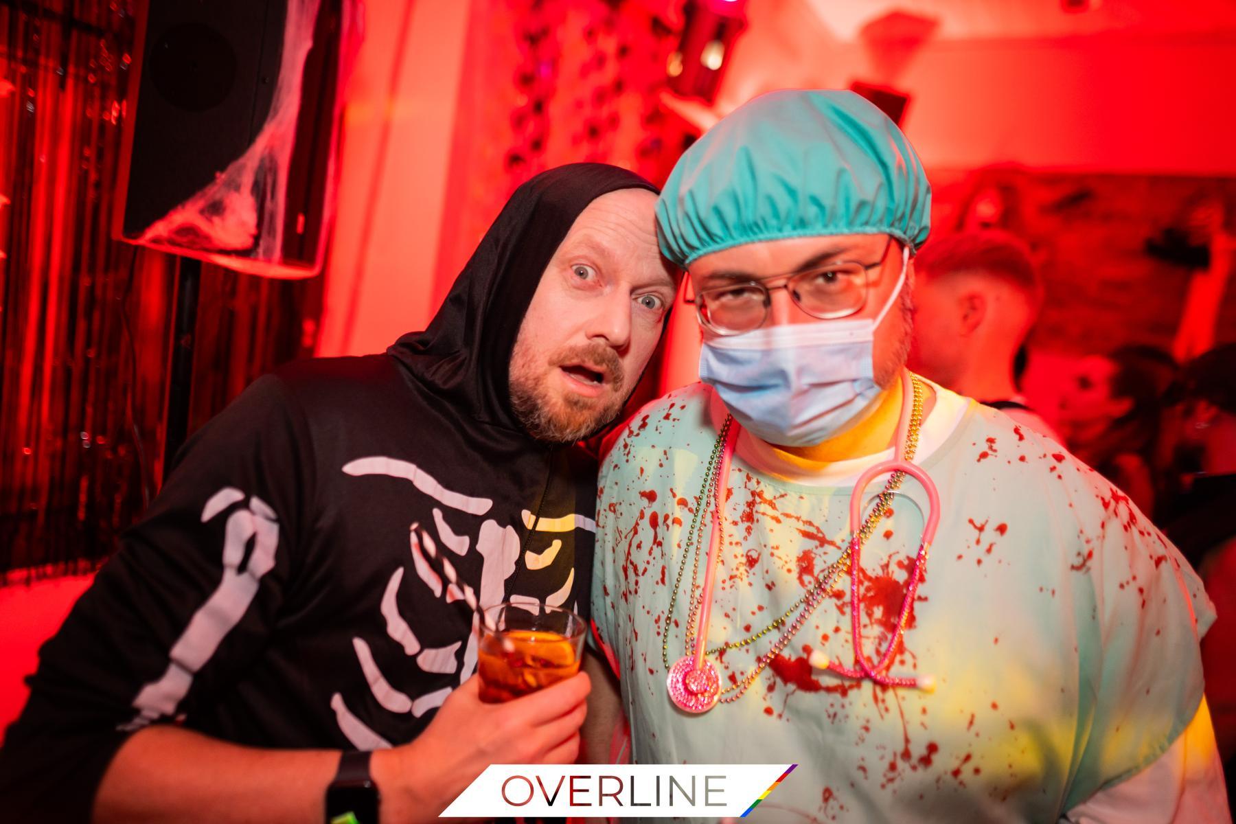 Halloween  31.10.2025 | Bild 37