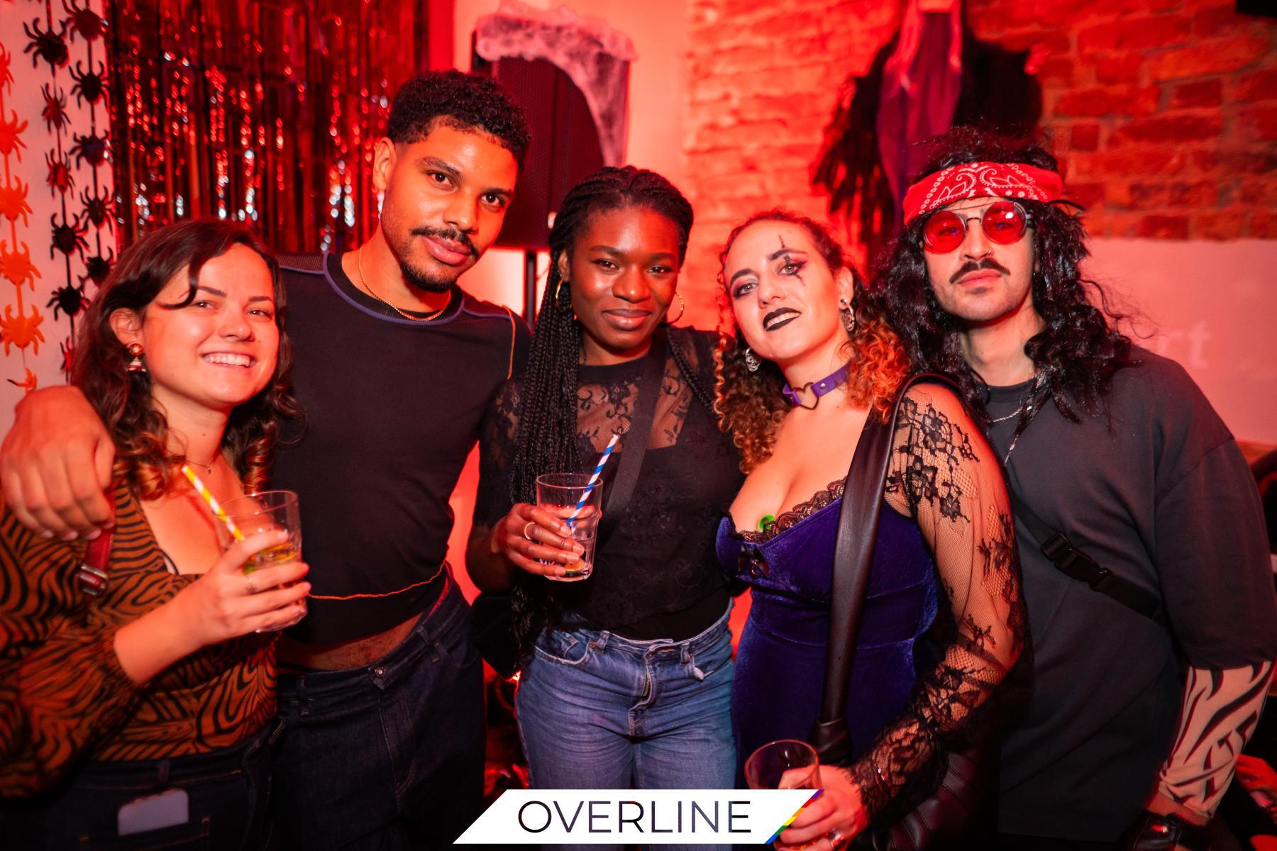 Halloween  31.10.2025 | Bild 40