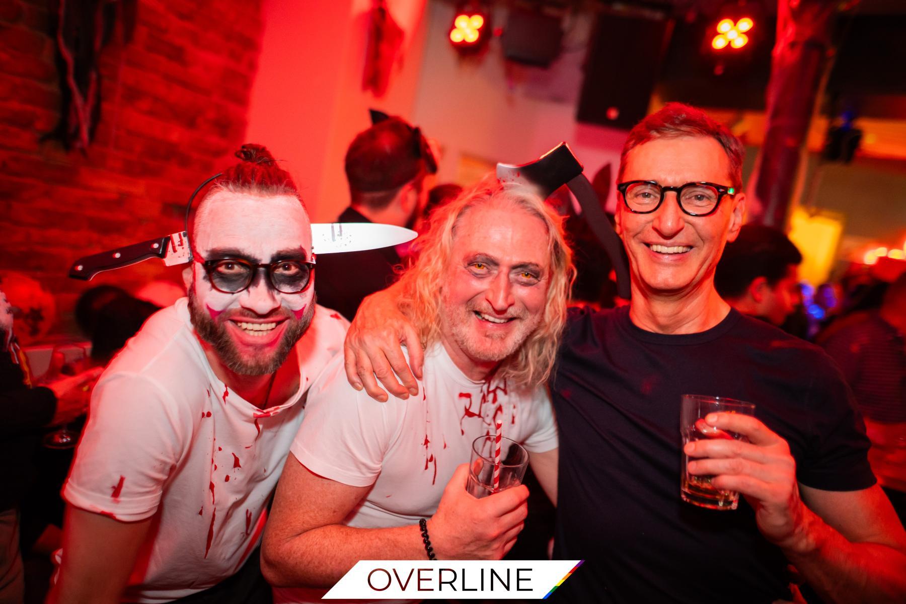 Halloween  31.10.2025 | Bild 41