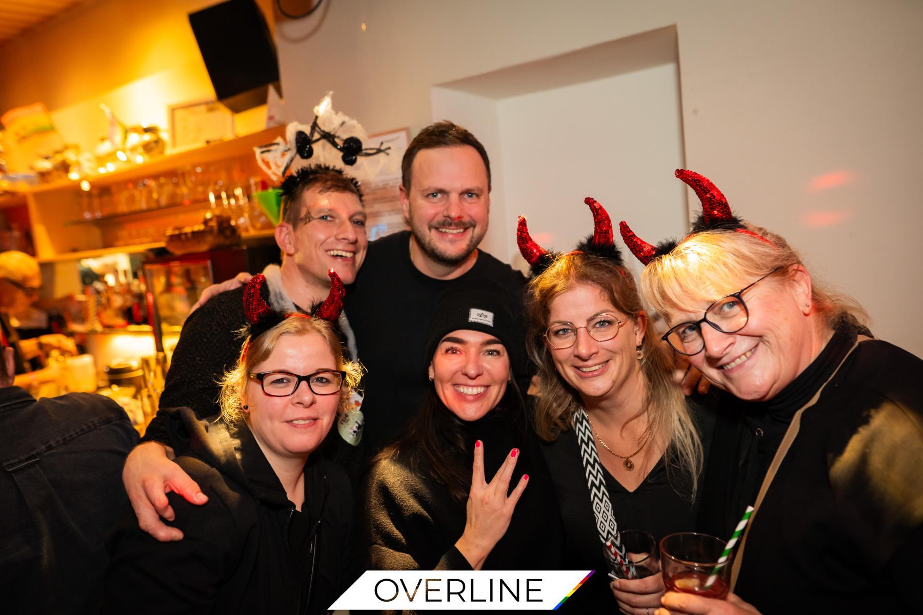 Halloween  31.10.2025 | Bild 45