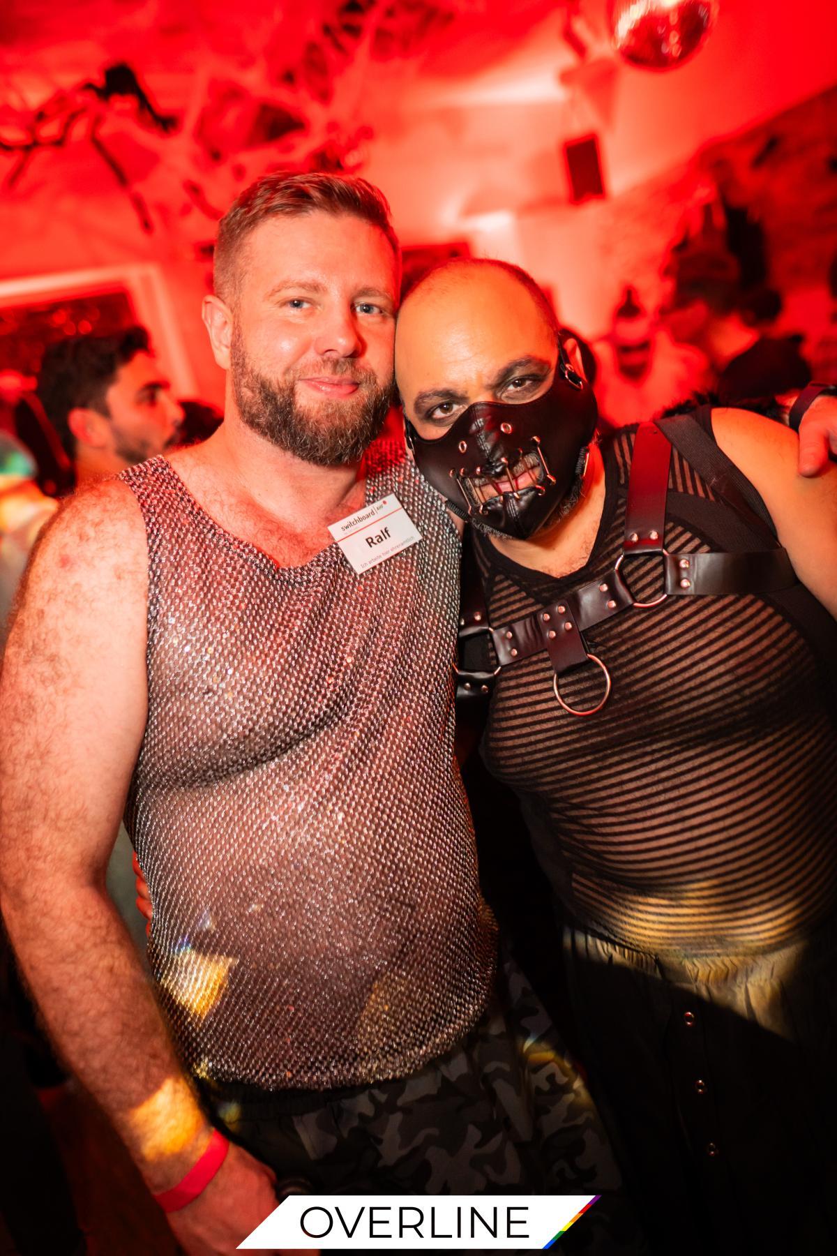 Halloween  31.10.2025 | Bild 47