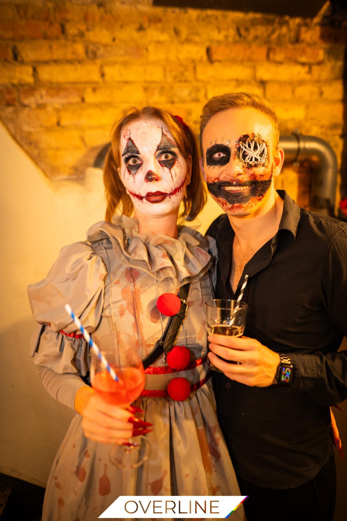 Halloween  31.10.2025 | Bild 53