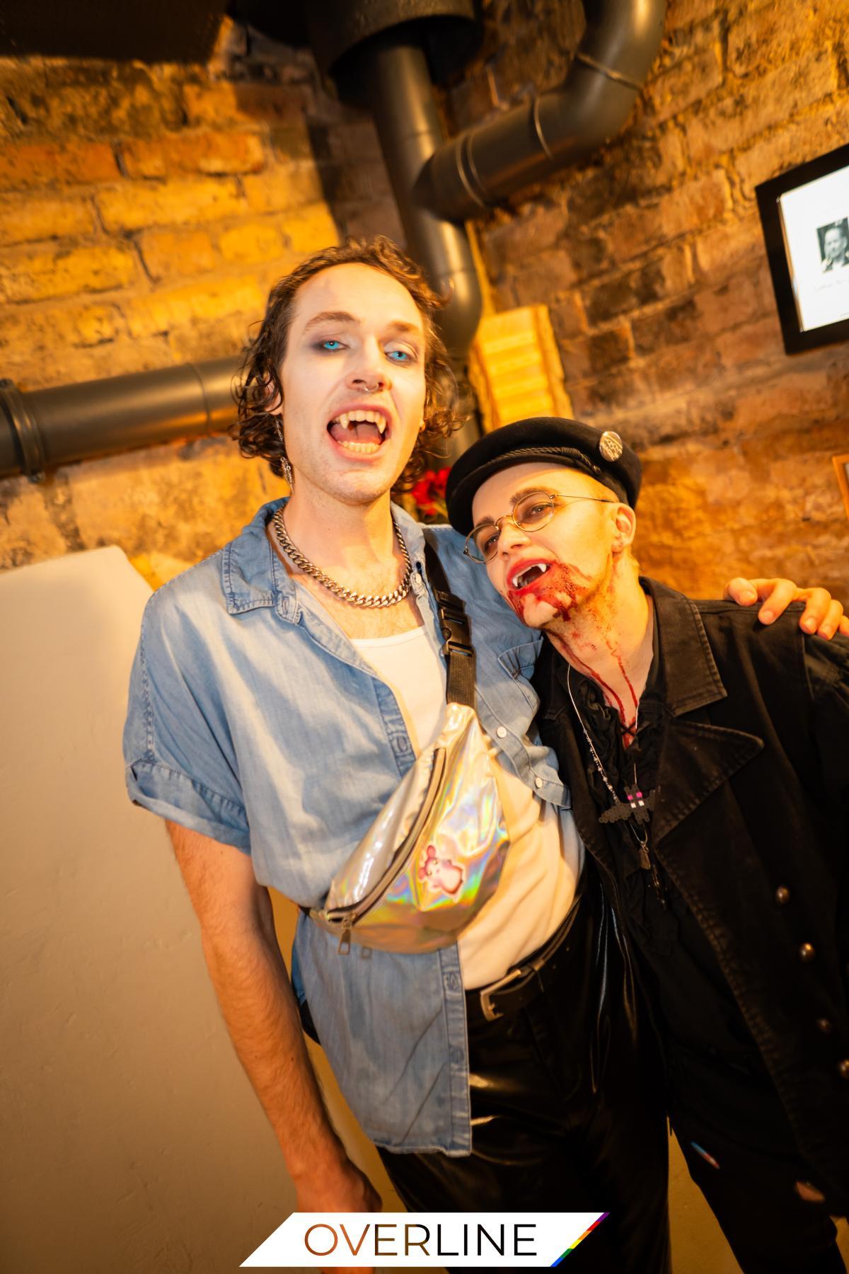 Halloween  31.10.2025 | Bild 54