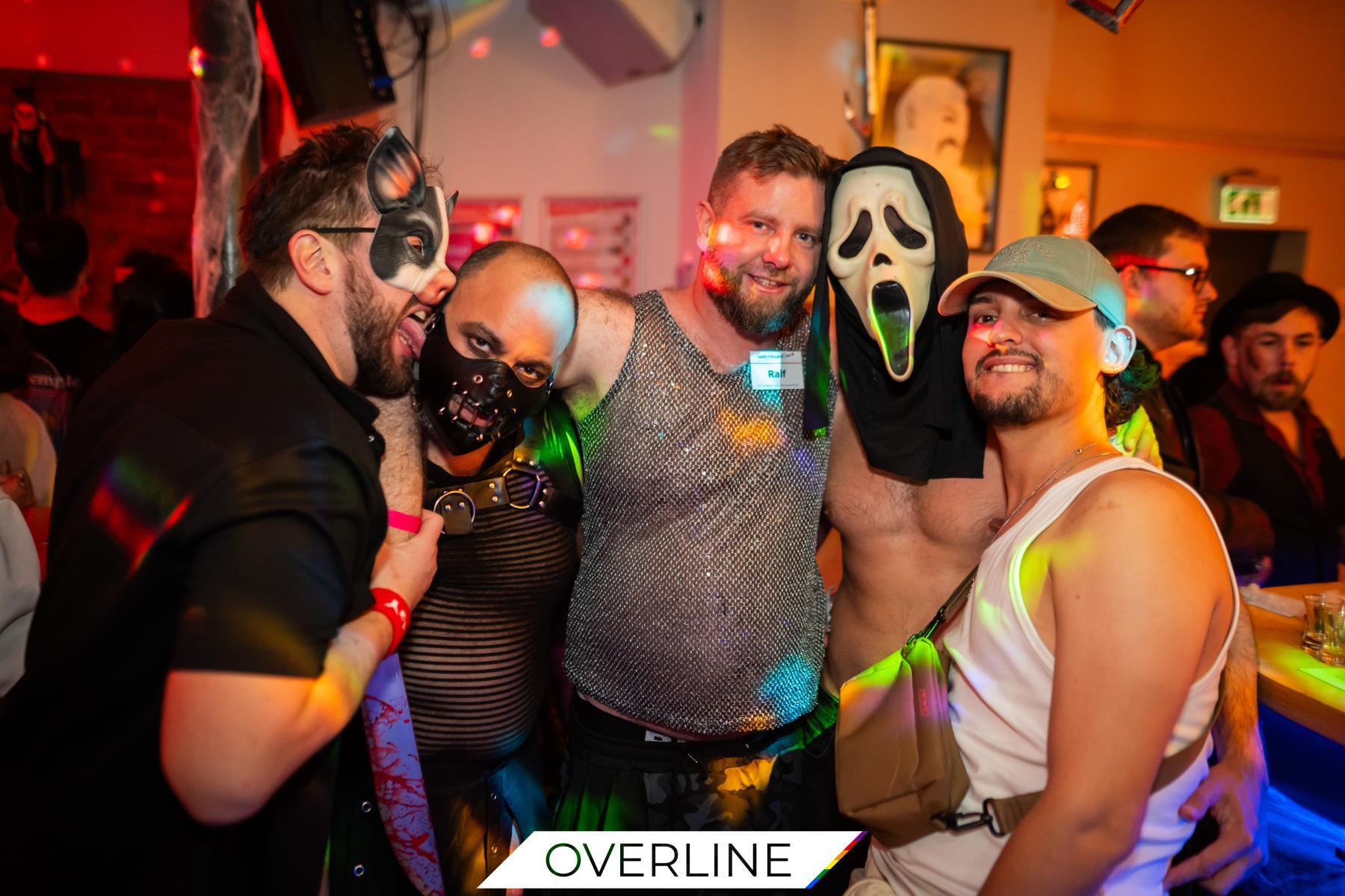 Halloween  31.10.2025 | Bild 55