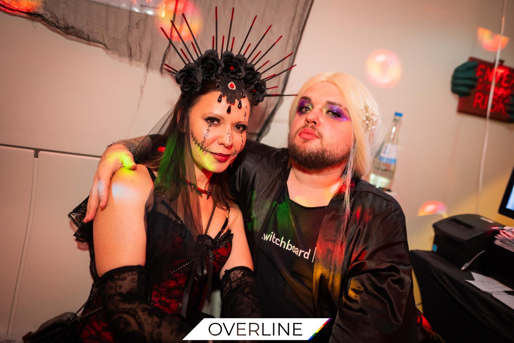 Halloween  31.10.2025 | Bild 57