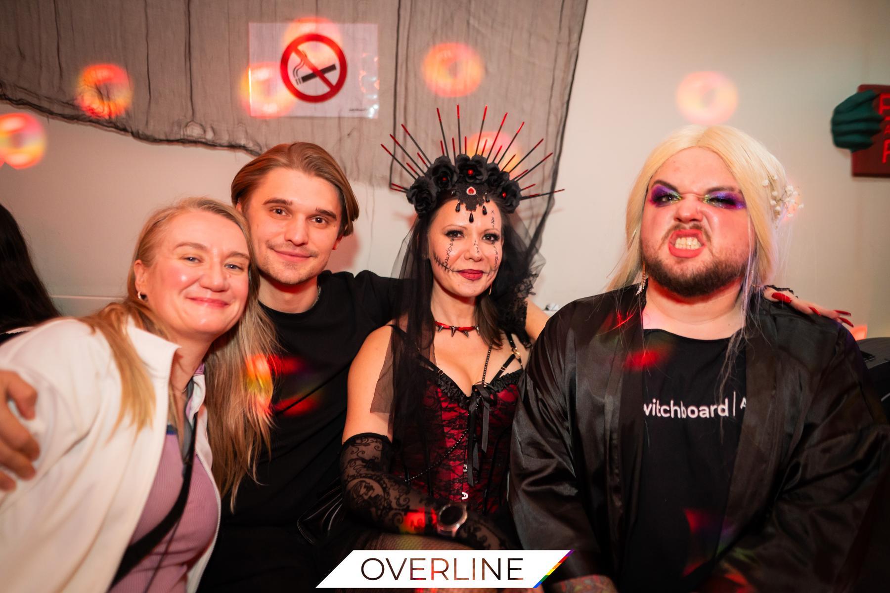Halloween  31.10.2025 | Bild 59