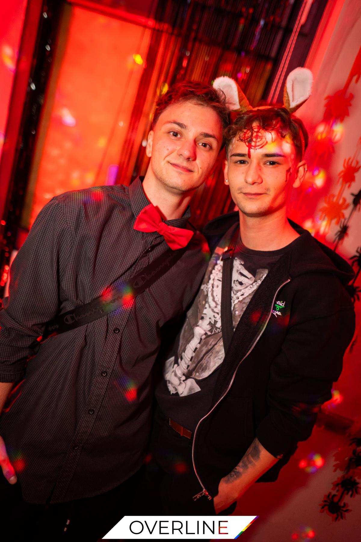 Halloween  31.10.2025 | Bild 60