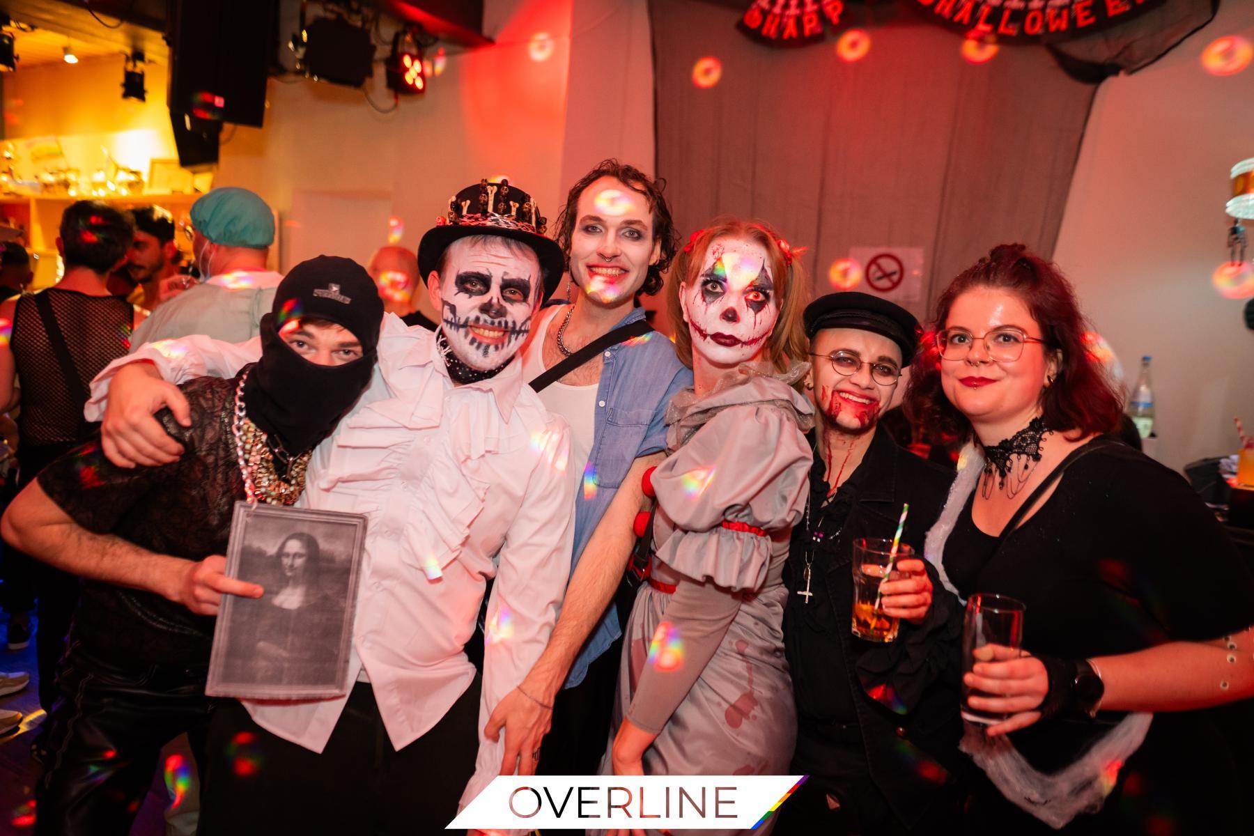 Halloween  31.10.2025 | Bild 61
