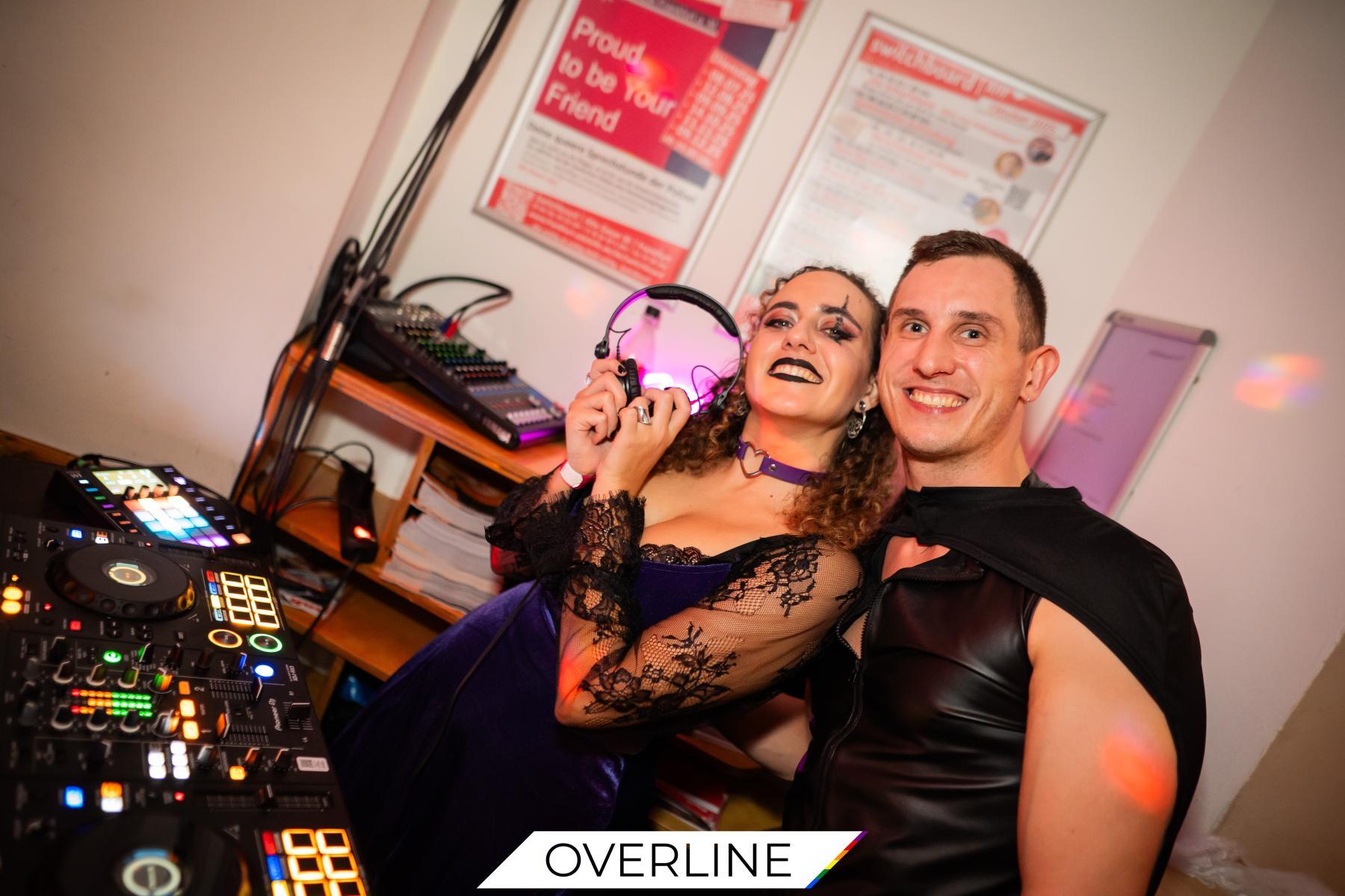 Halloween  31.10.2025 | Bild 64