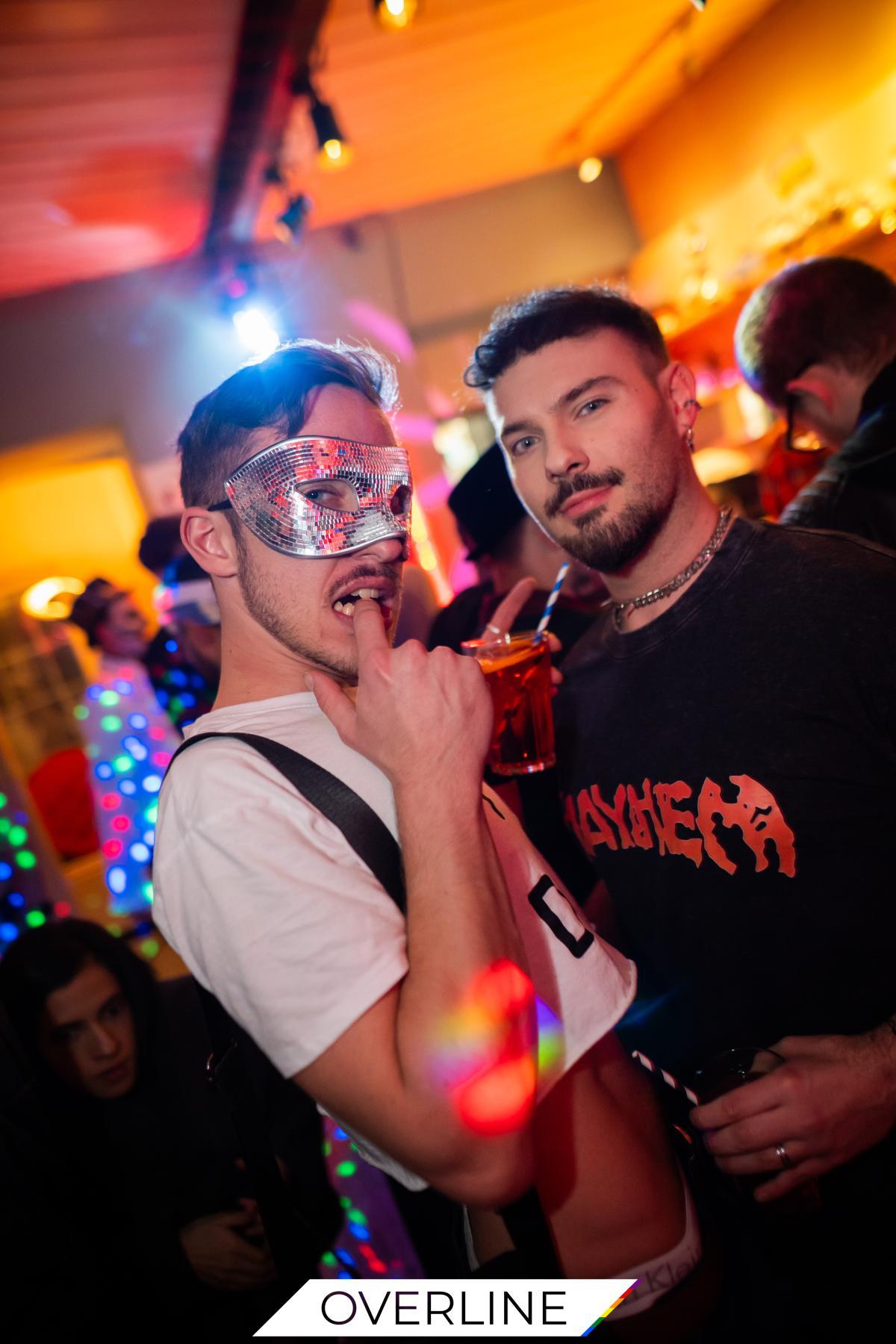 Halloween  31.10.2025 | Bild 65