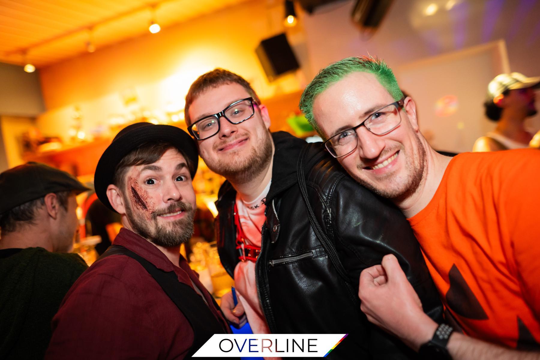 Halloween  31.10.2025 | Bild 66