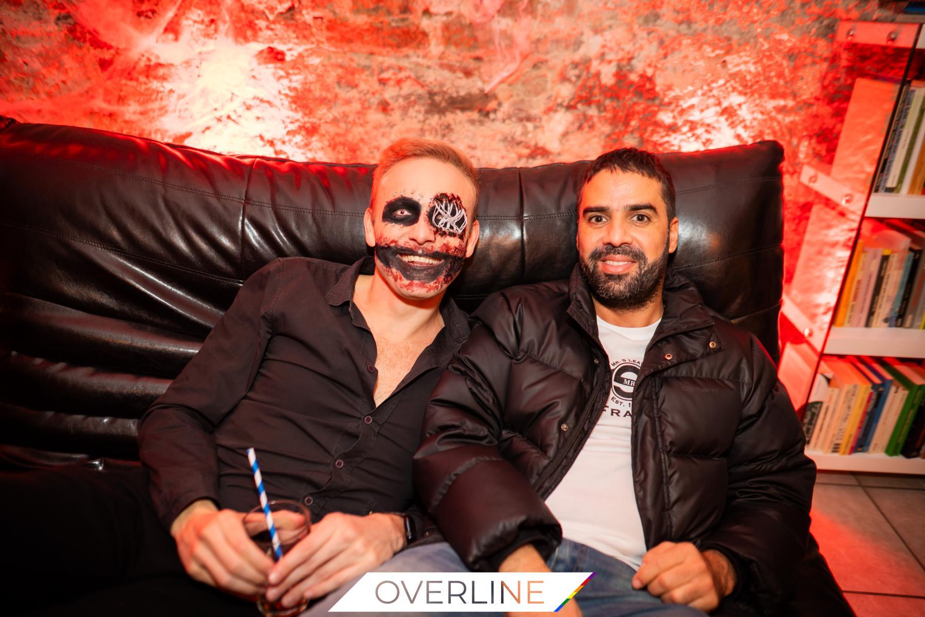 Halloween  31.10.2025 | Bild 67