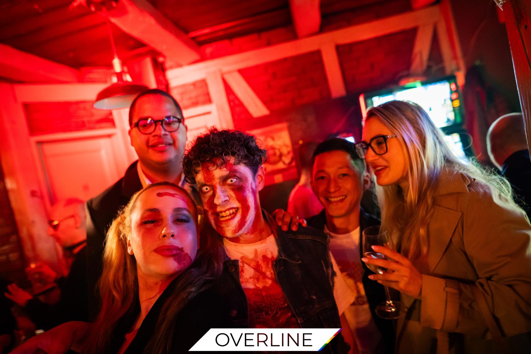 Halloween  31.10.2025 | Bild 71