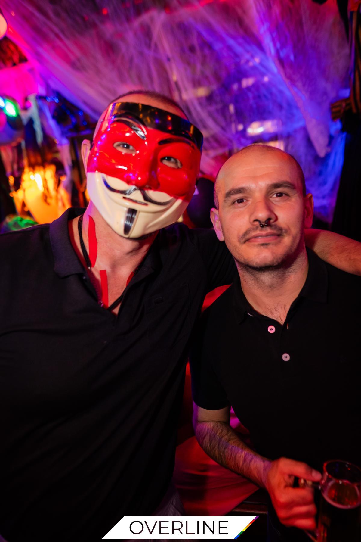 Halloween  31.10.2025 | Bild 8