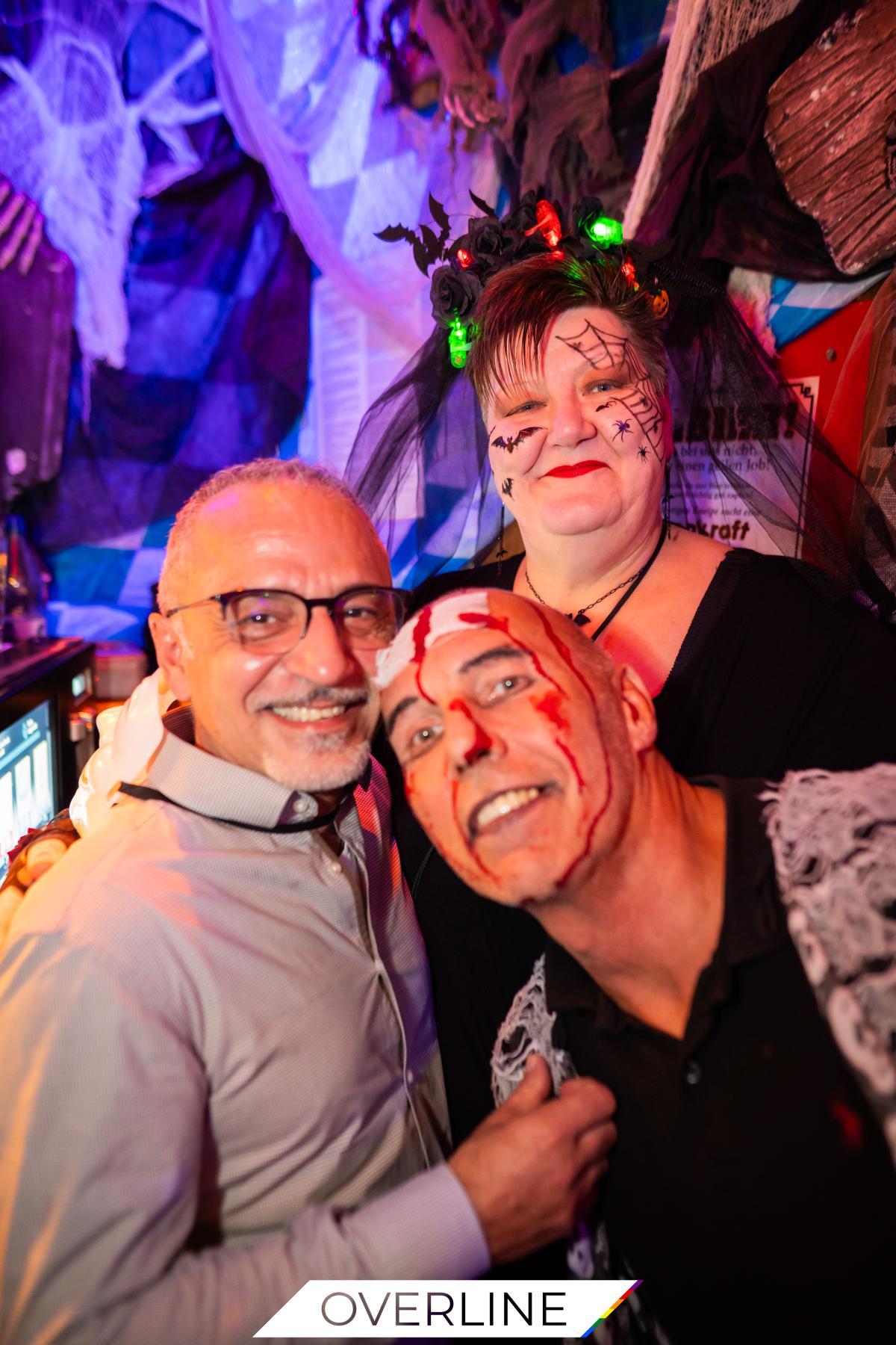 Halloween  31.10.2025 | Bild 9