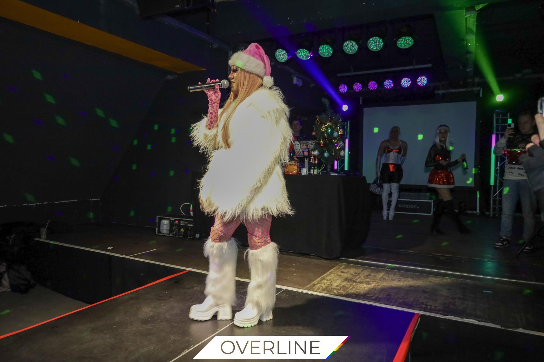 QueerVibes Night  20.12.2025 | Bild 1