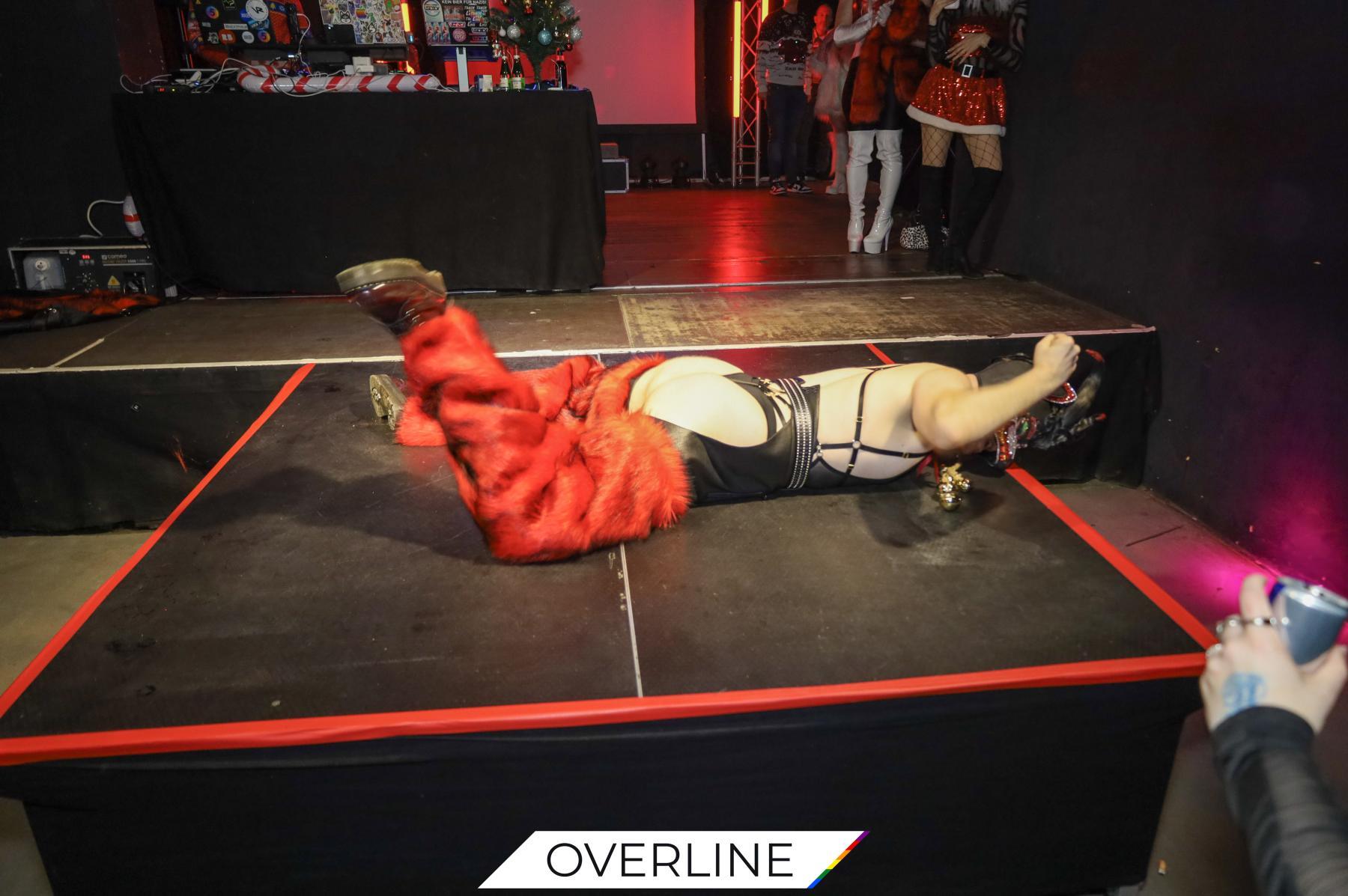 QueerVibes Night  20.12.2025 | Bild 102