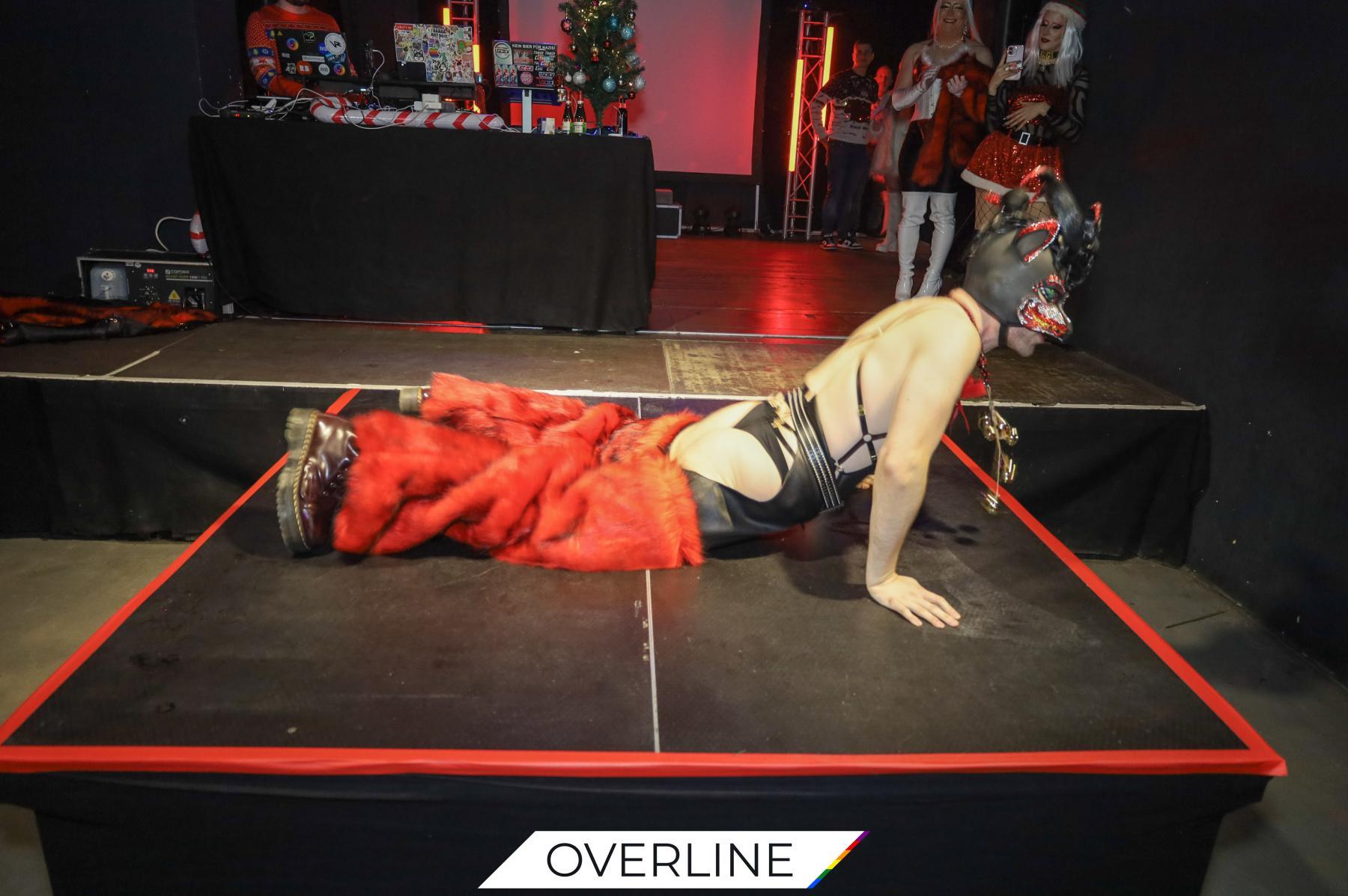 QueerVibes Night  20.12.2025 | Bild 103