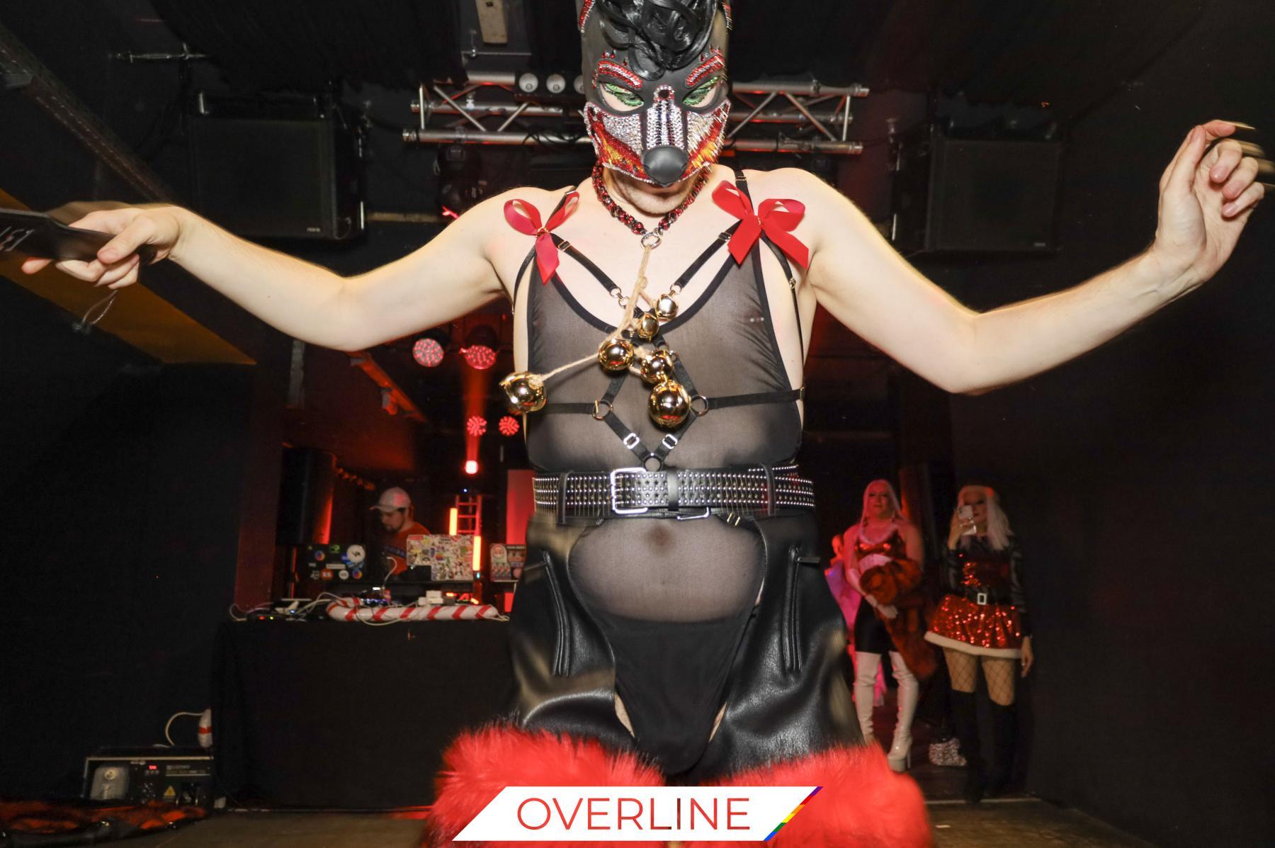 QueerVibes Night  20.12.2025 | Bild 105