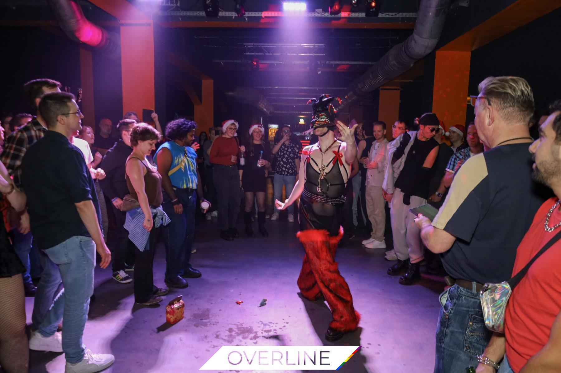 QueerVibes Night  20.12.2025 | Bild 106