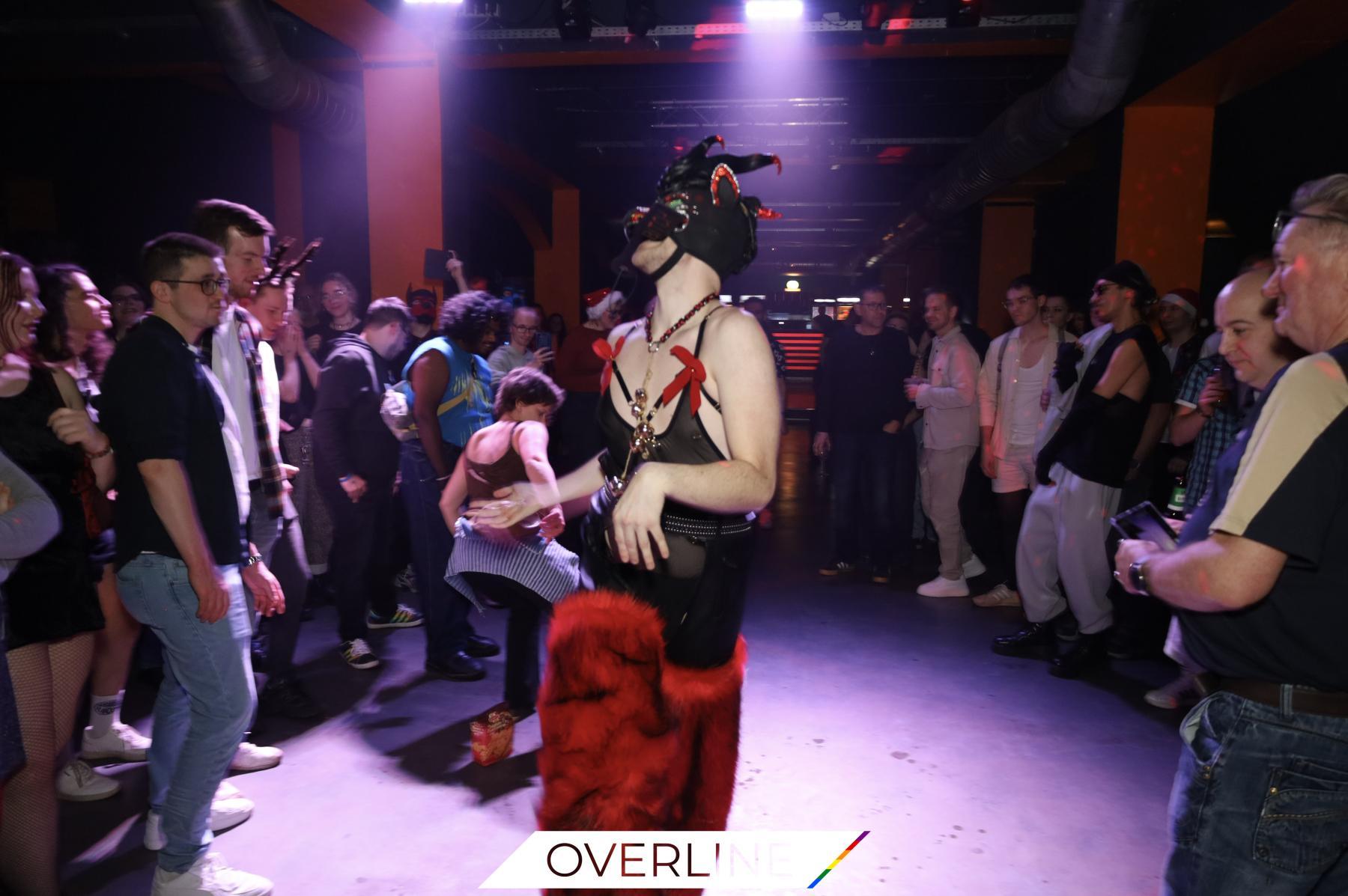 QueerVibes Night  20.12.2025 | Bild 108