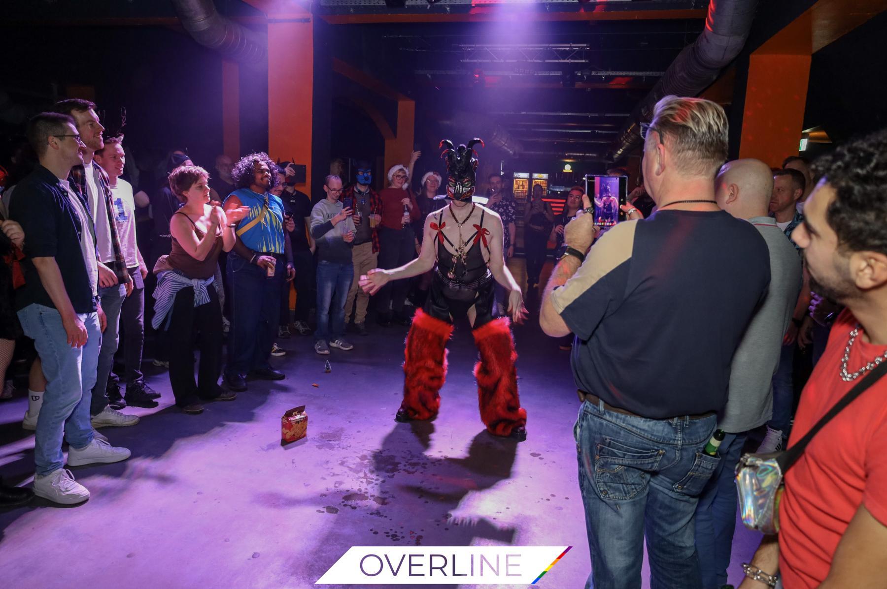 QueerVibes Night  20.12.2025 | Bild 109