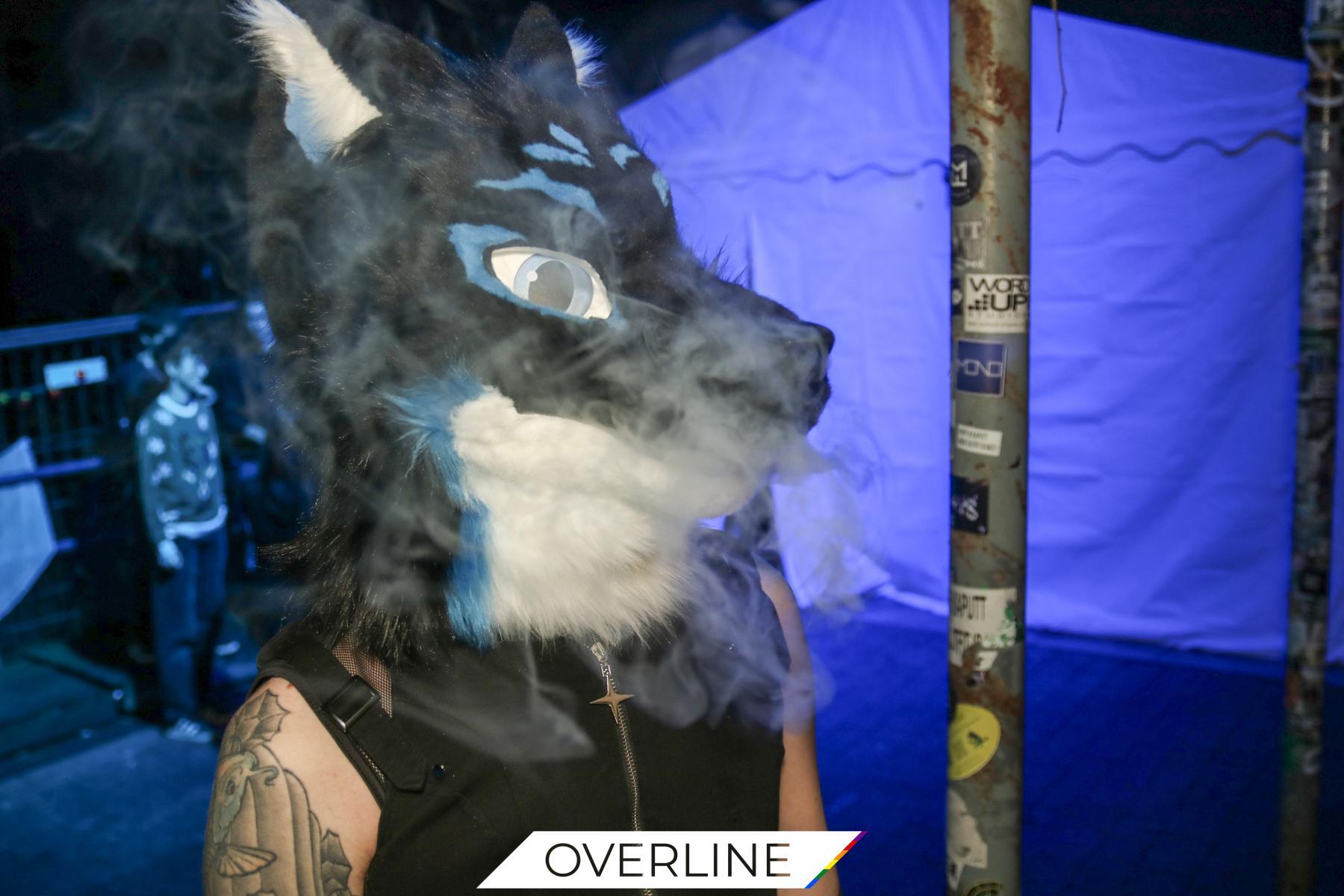 QueerVibes Night  20.12.2025 | Bild 11