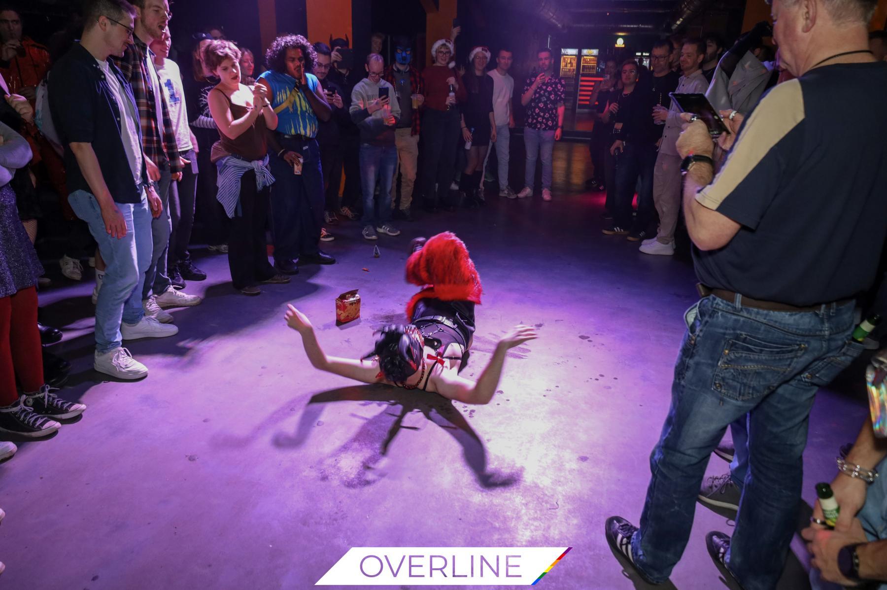 QueerVibes Night  20.12.2025 | Bild 110