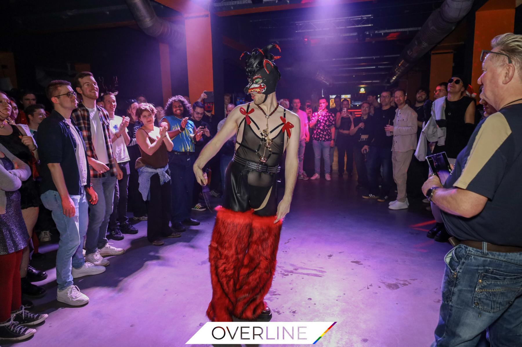 QueerVibes Night  20.12.2025 | Bild 111