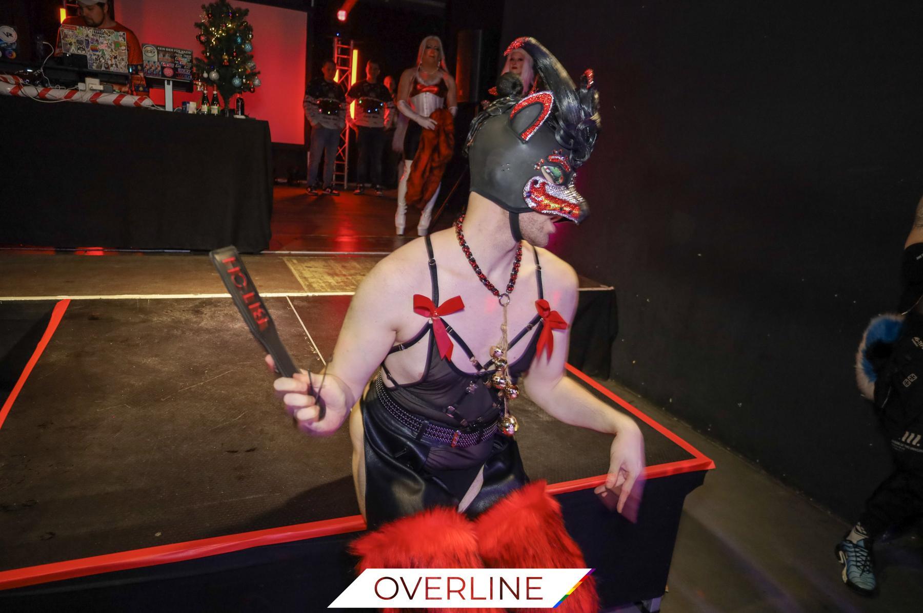 QueerVibes Night  20.12.2025 | Bild 113