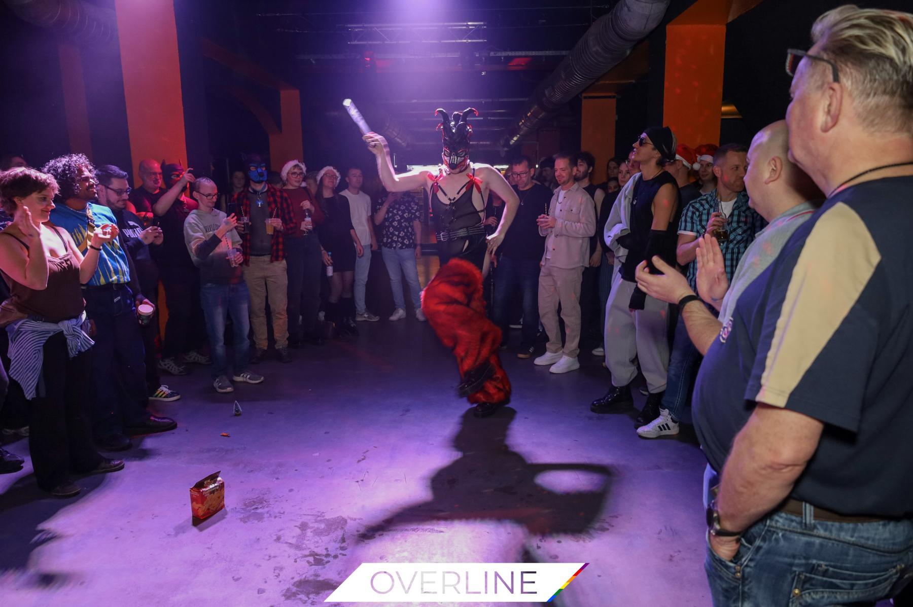 QueerVibes Night  20.12.2025 | Bild 115