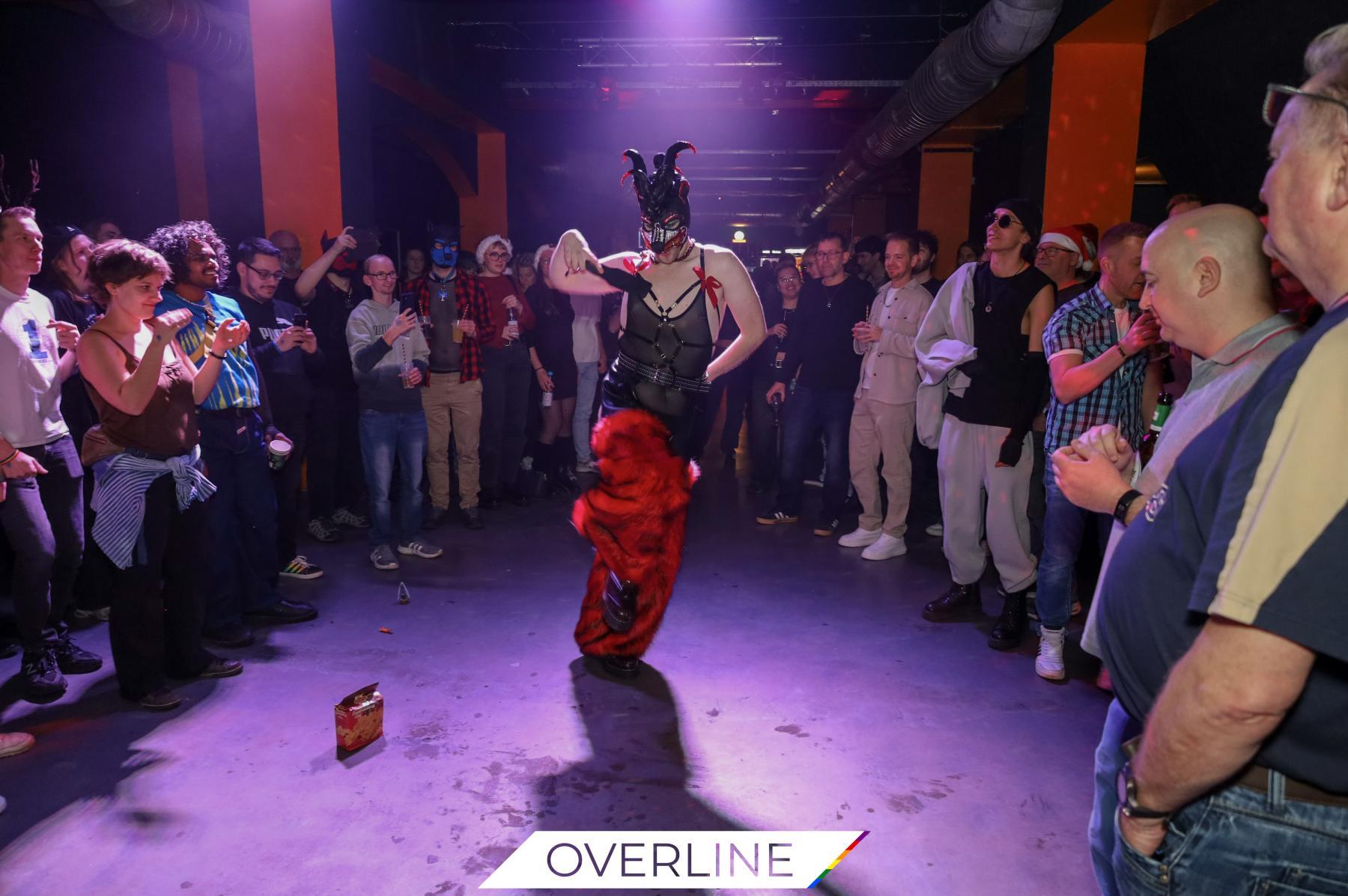 QueerVibes Night  20.12.2025 | Bild 116