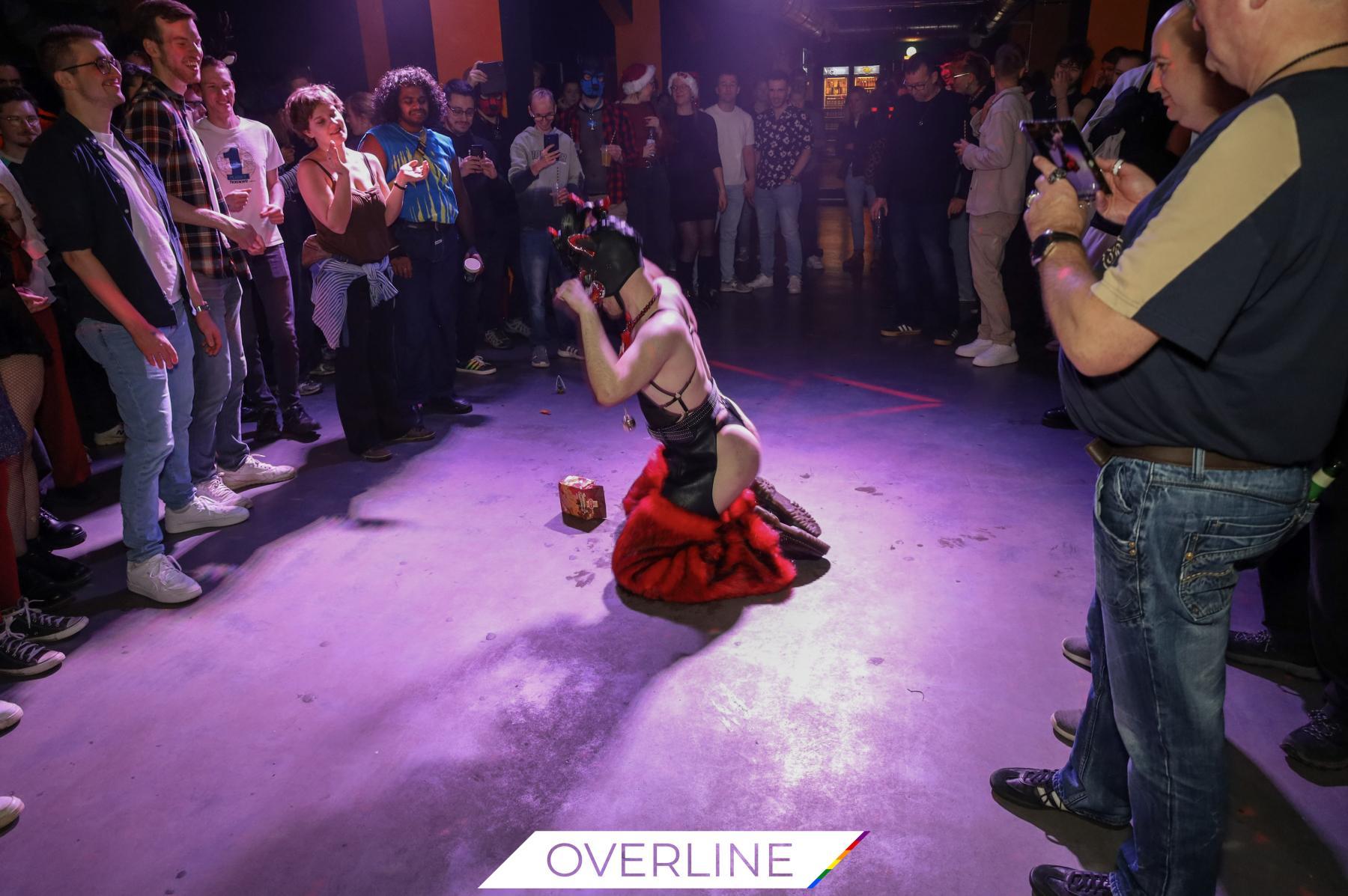 QueerVibes Night  20.12.2025 | Bild 118