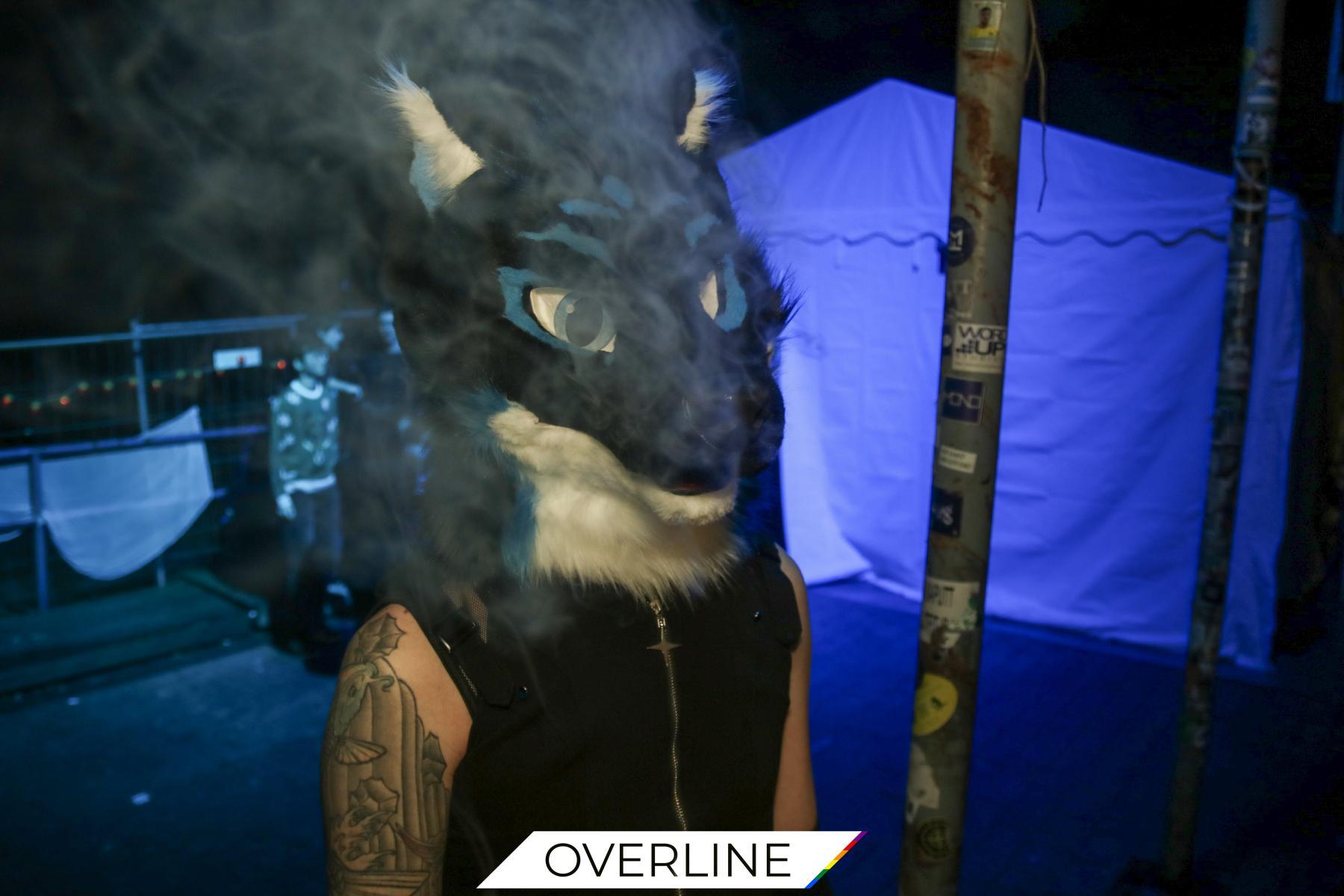 QueerVibes Night  20.12.2025 | Bild 12