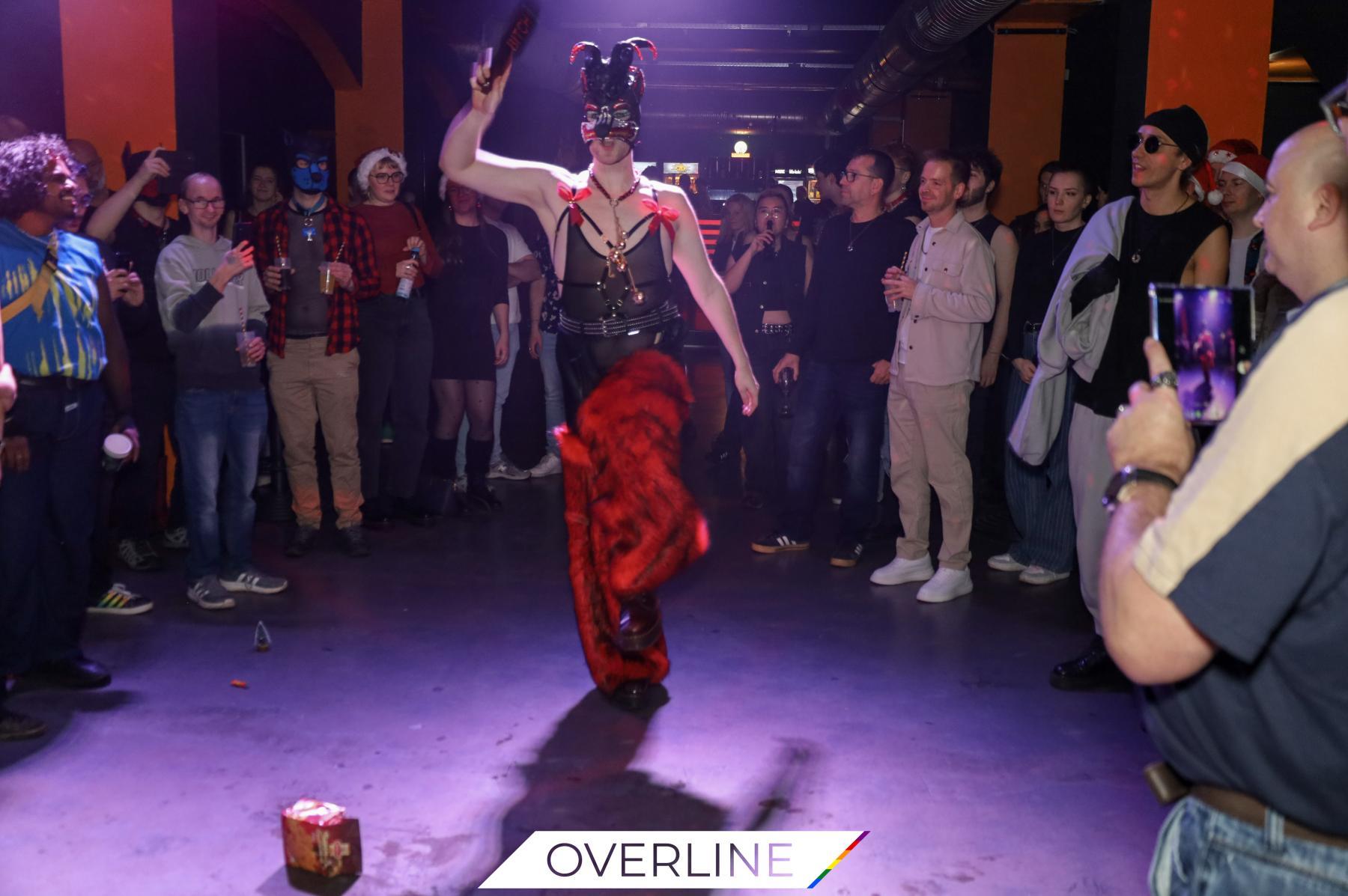 QueerVibes Night  20.12.2025 | Bild 120