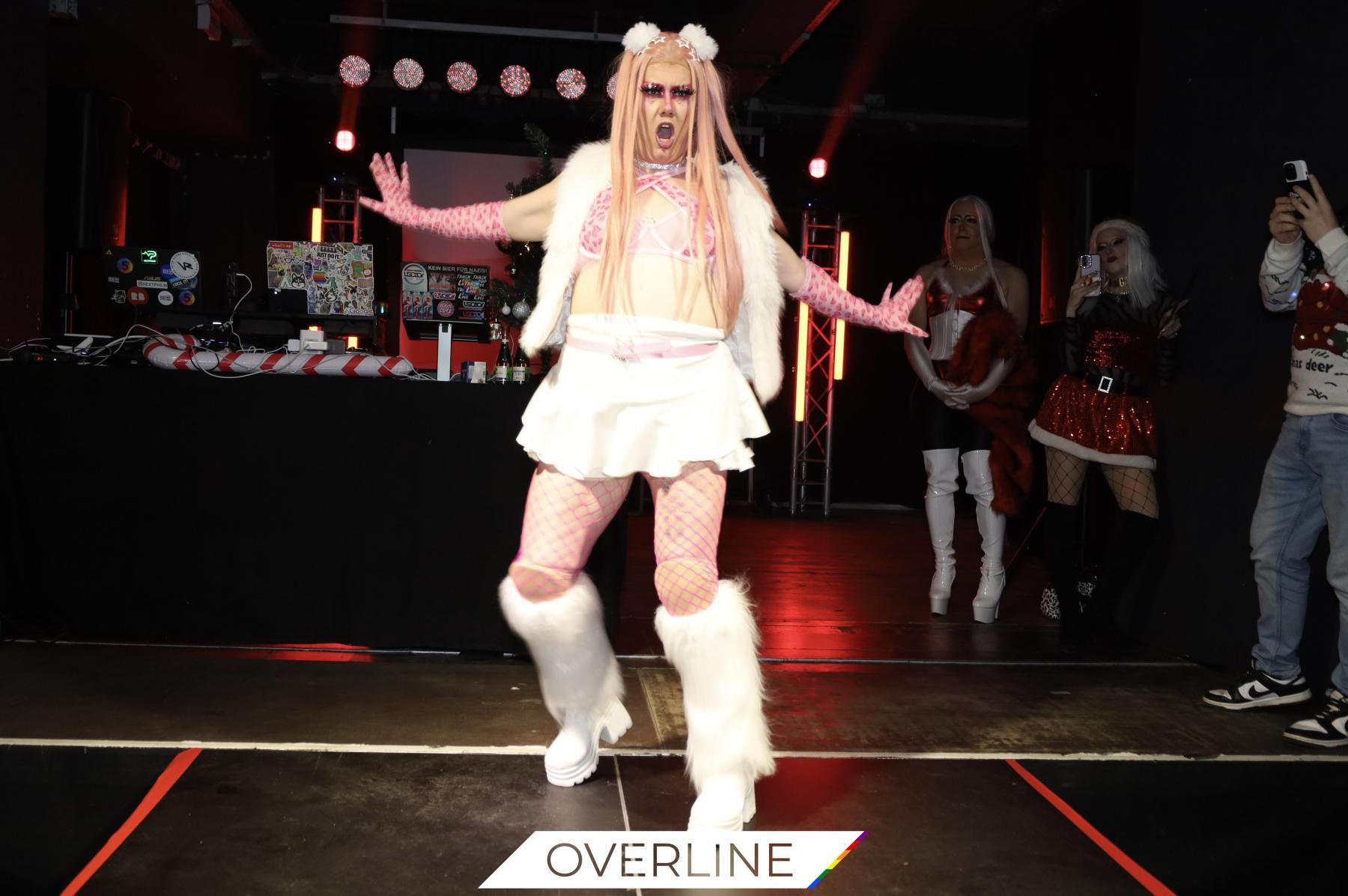 QueerVibes Night  20.12.2025 | Bild 134