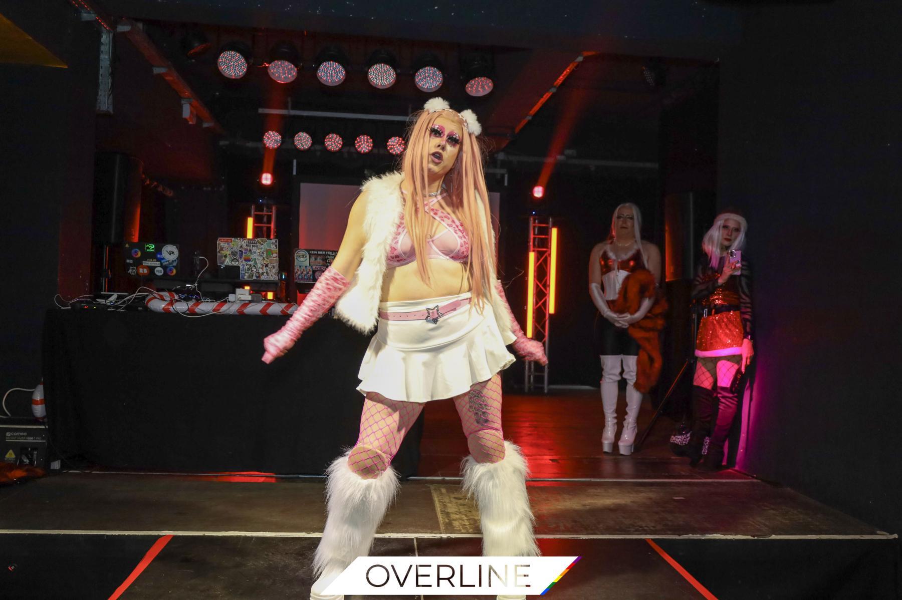 QueerVibes Night  20.12.2025 | Bild 140