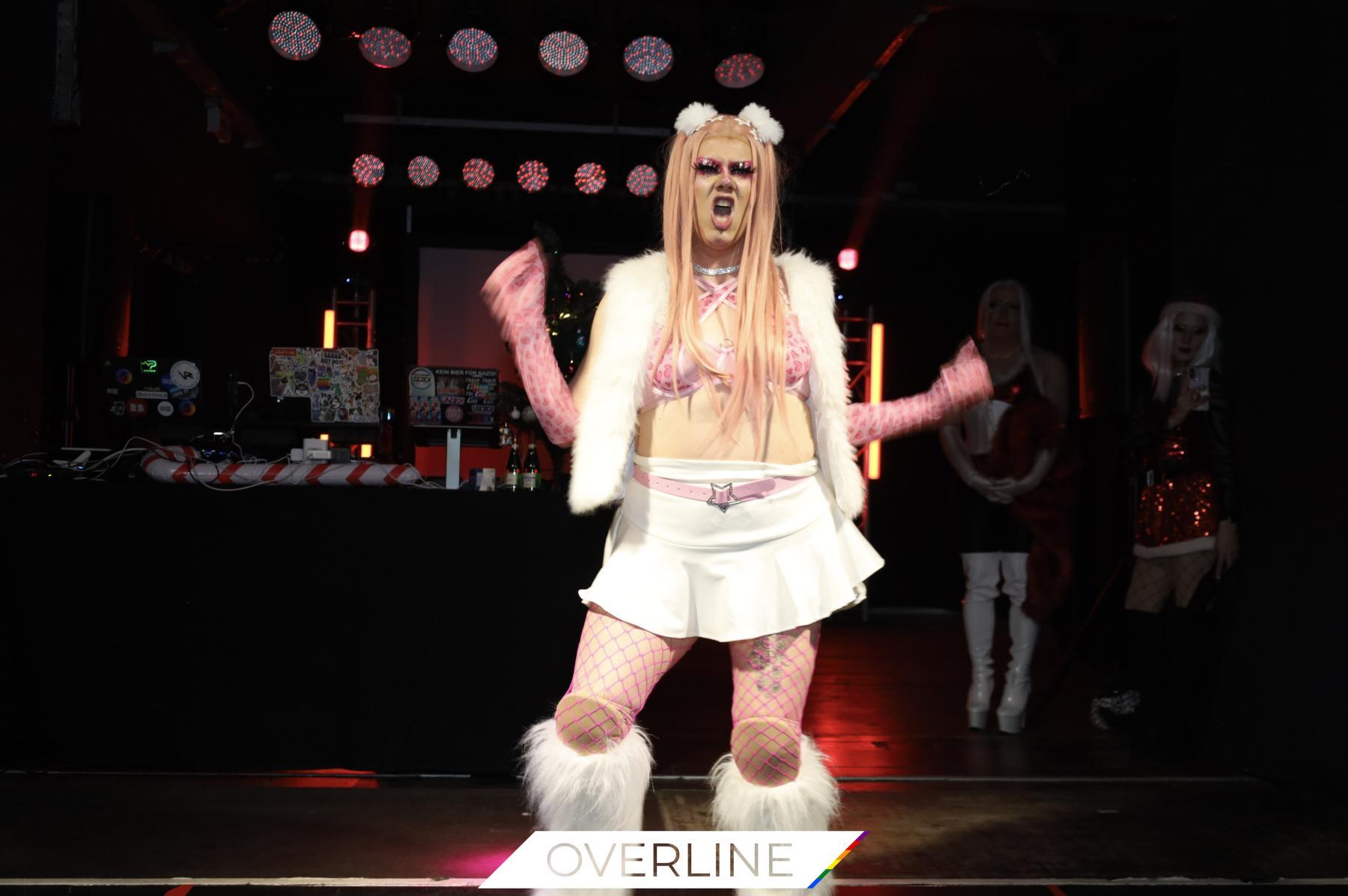 QueerVibes Night  20.12.2025 | Bild 143