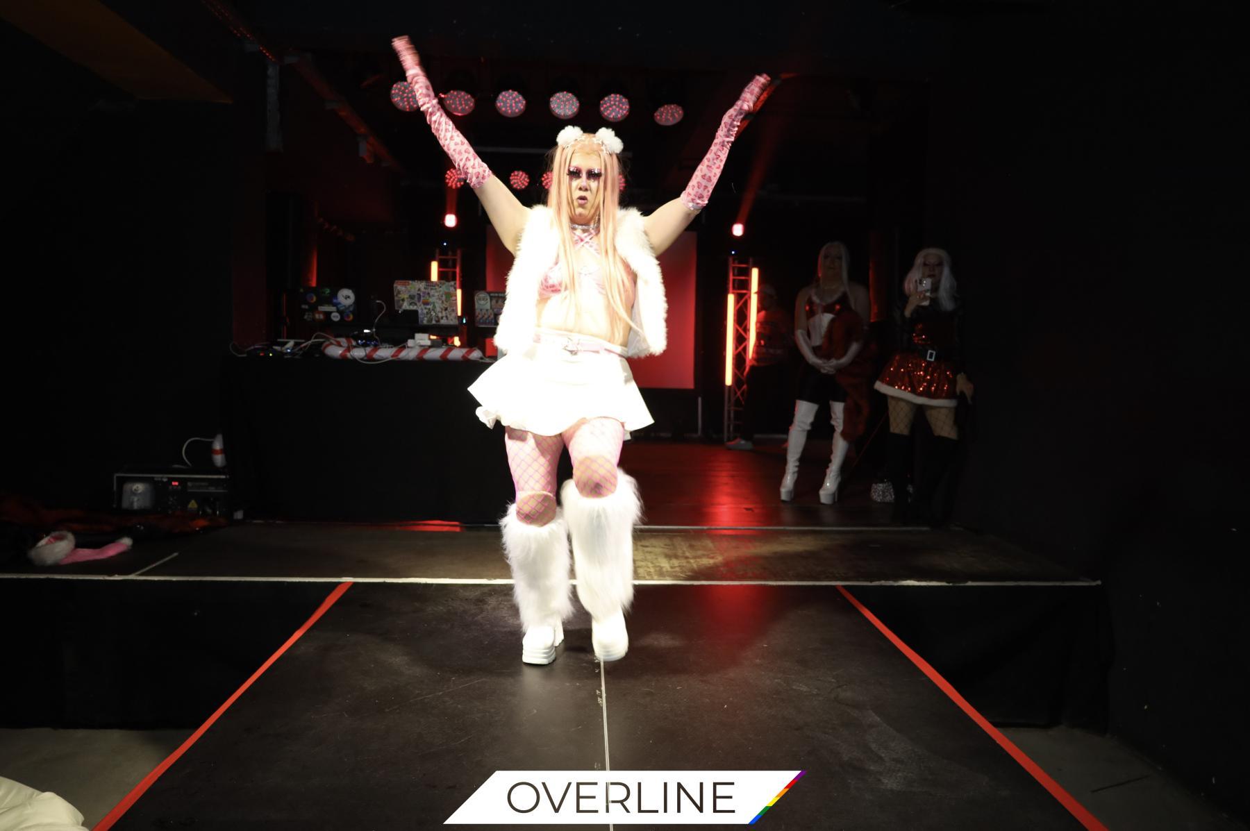 QueerVibes Night  20.12.2025 | Bild 146