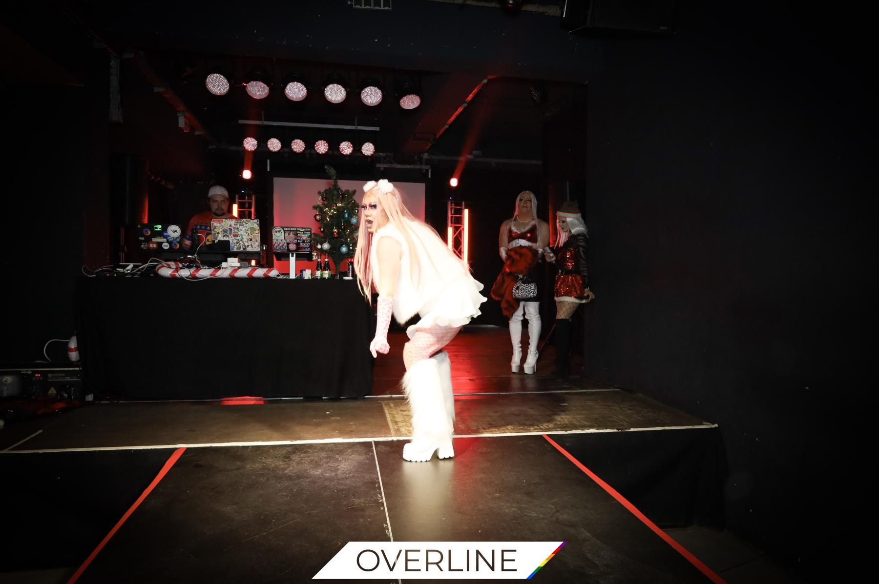 QueerVibes Night  20.12.2025 | Bild 147