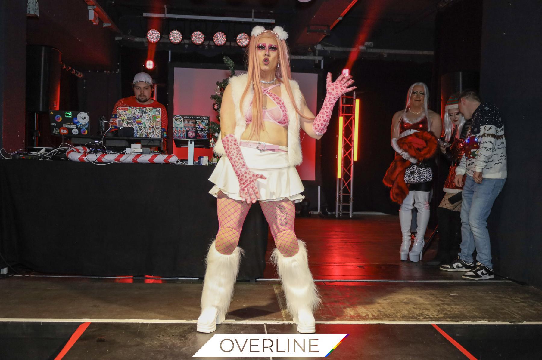 QueerVibes Night  20.12.2025 | Bild 148