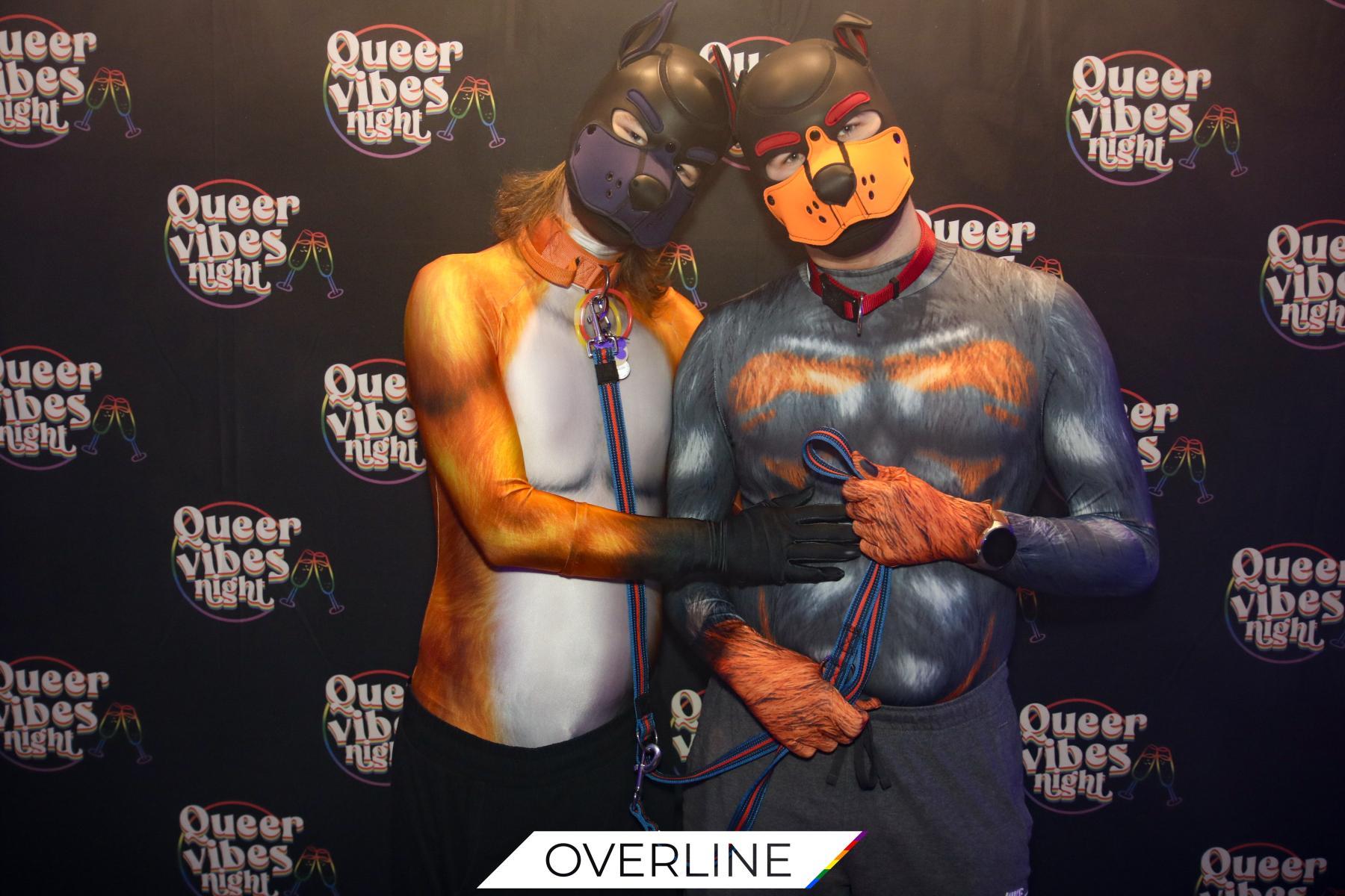 QueerVibes Night  20.12.2025 | Bild 15