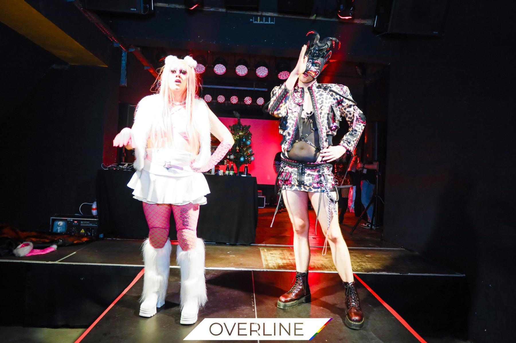 QueerVibes Night  20.12.2025 | Bild 155