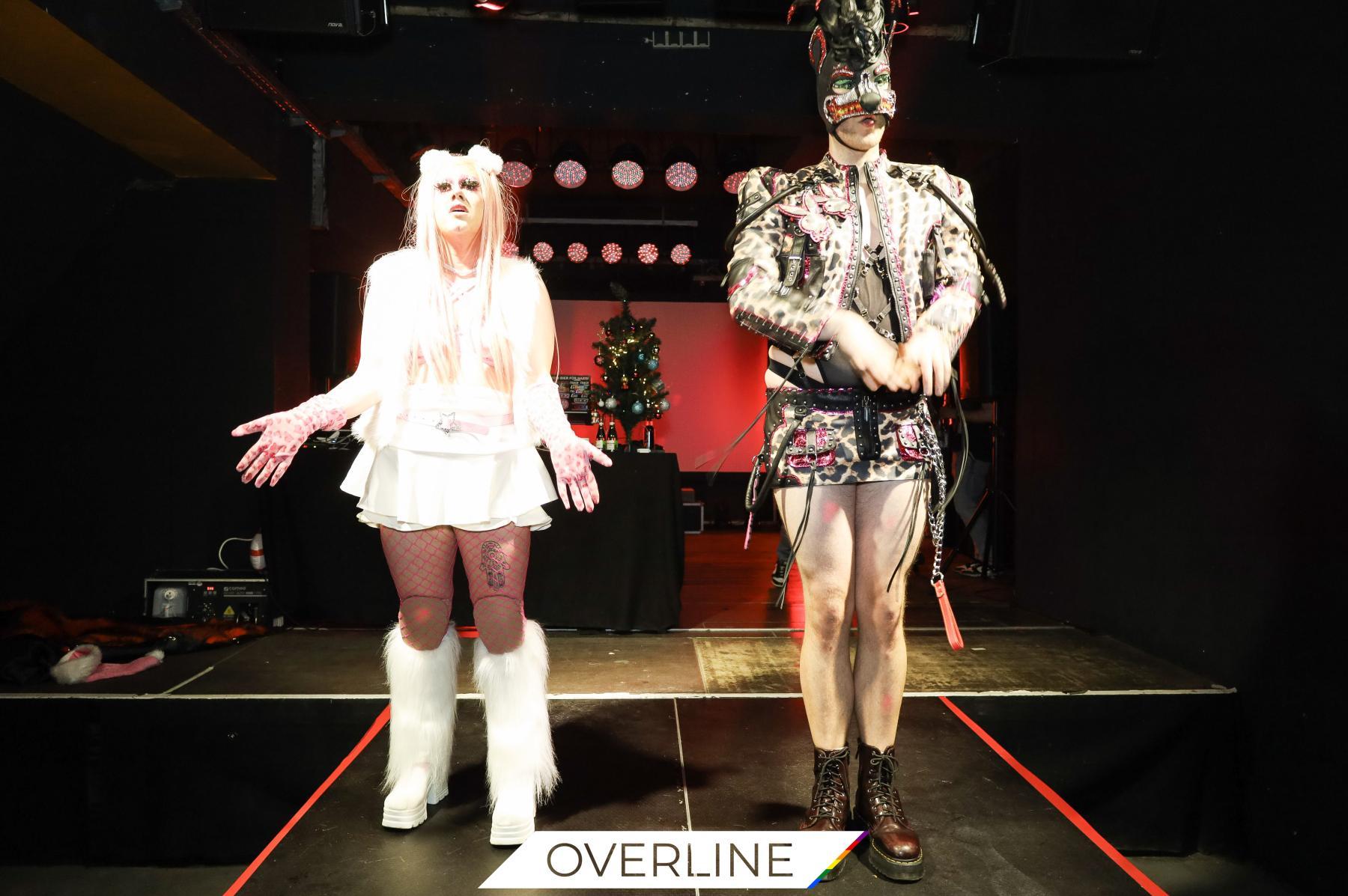 QueerVibes Night  20.12.2025 | Bild 156