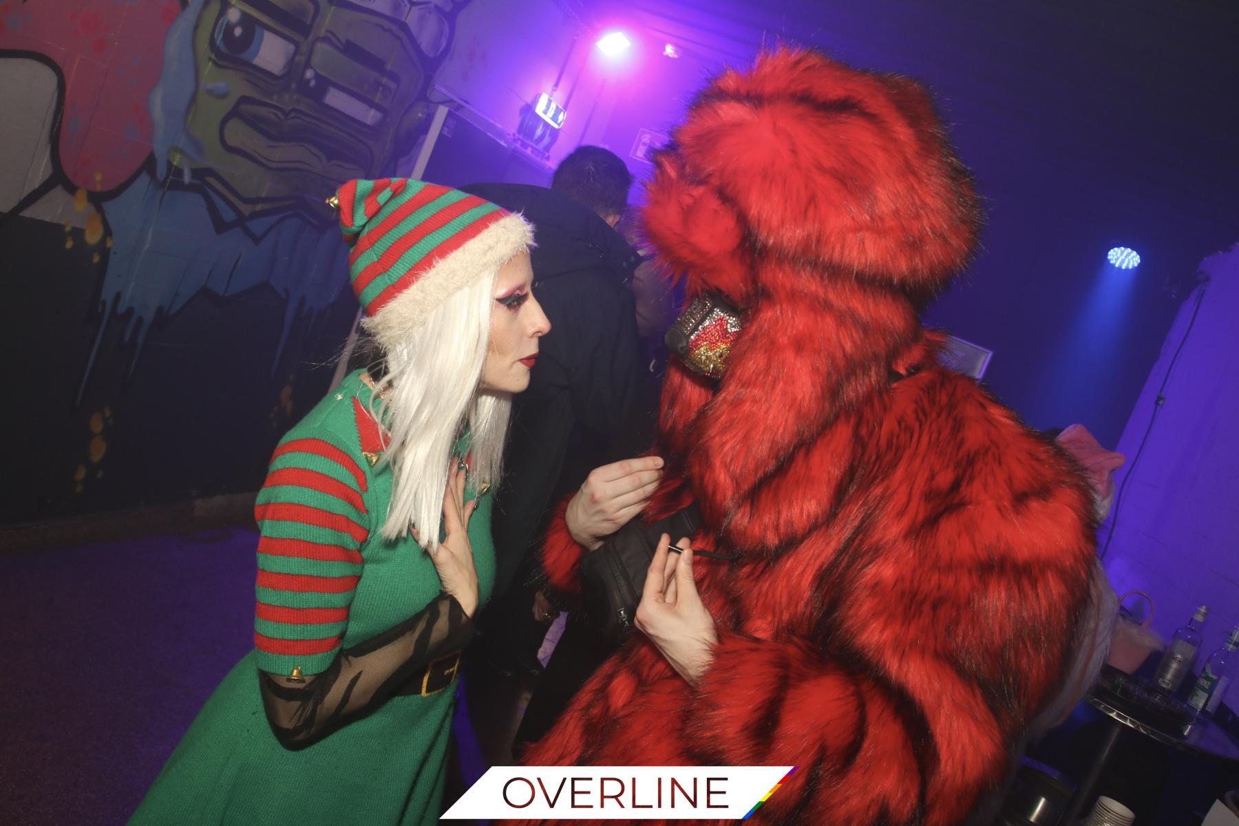 QueerVibes Night  20.12.2025 | Bild 157